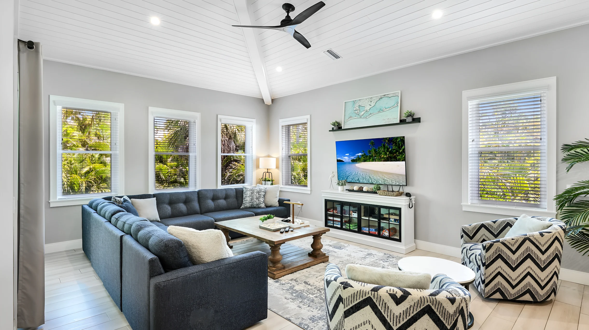 Wander Anna Maria Sol #3