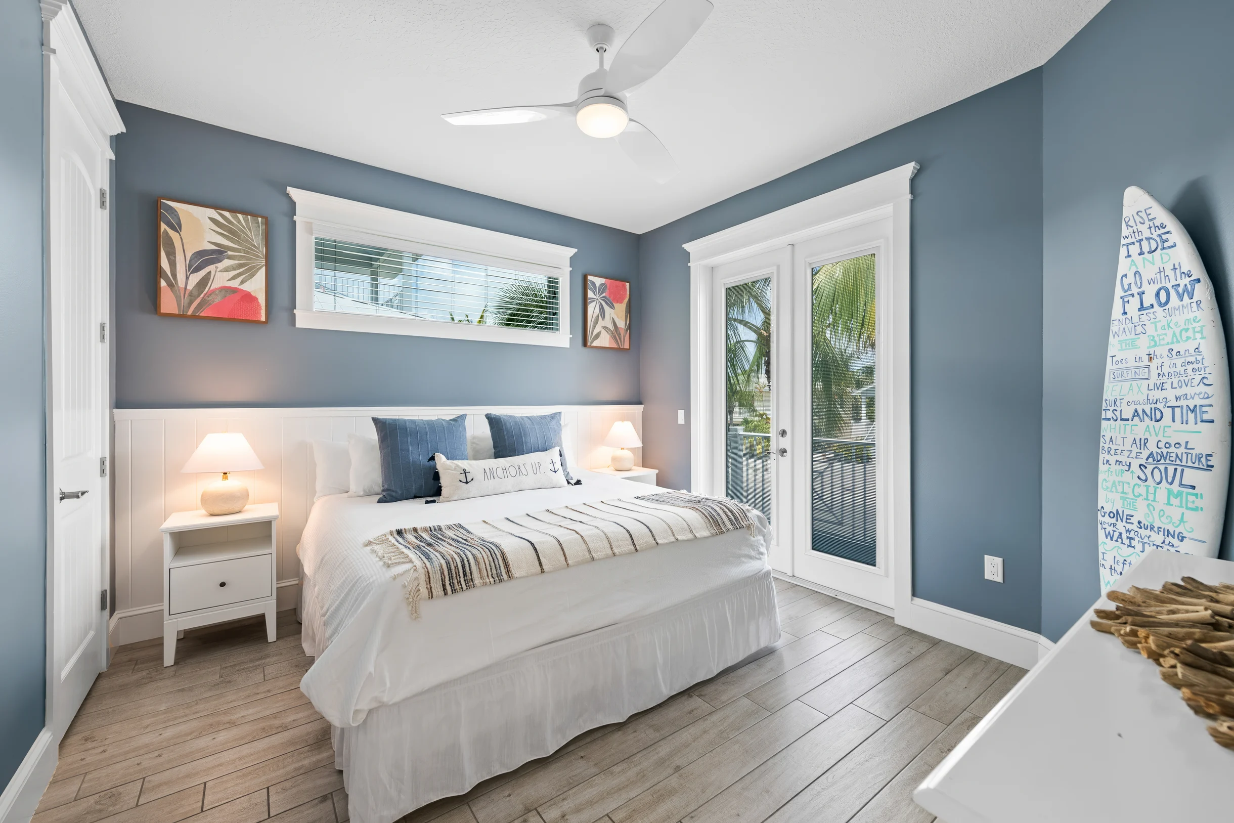 Wander Anna Maria Oasis #6