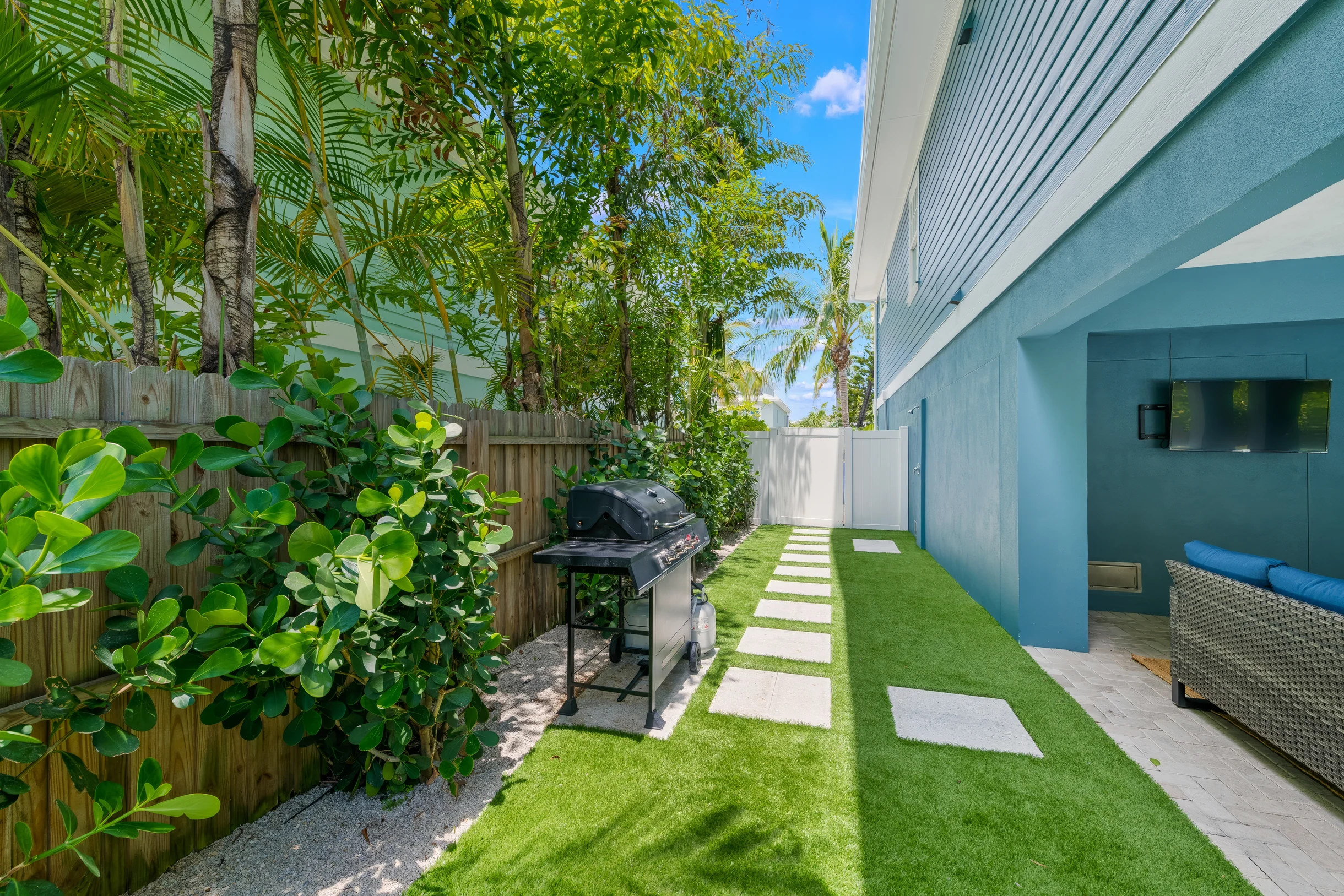 Wander Anna Maria Oasis #8