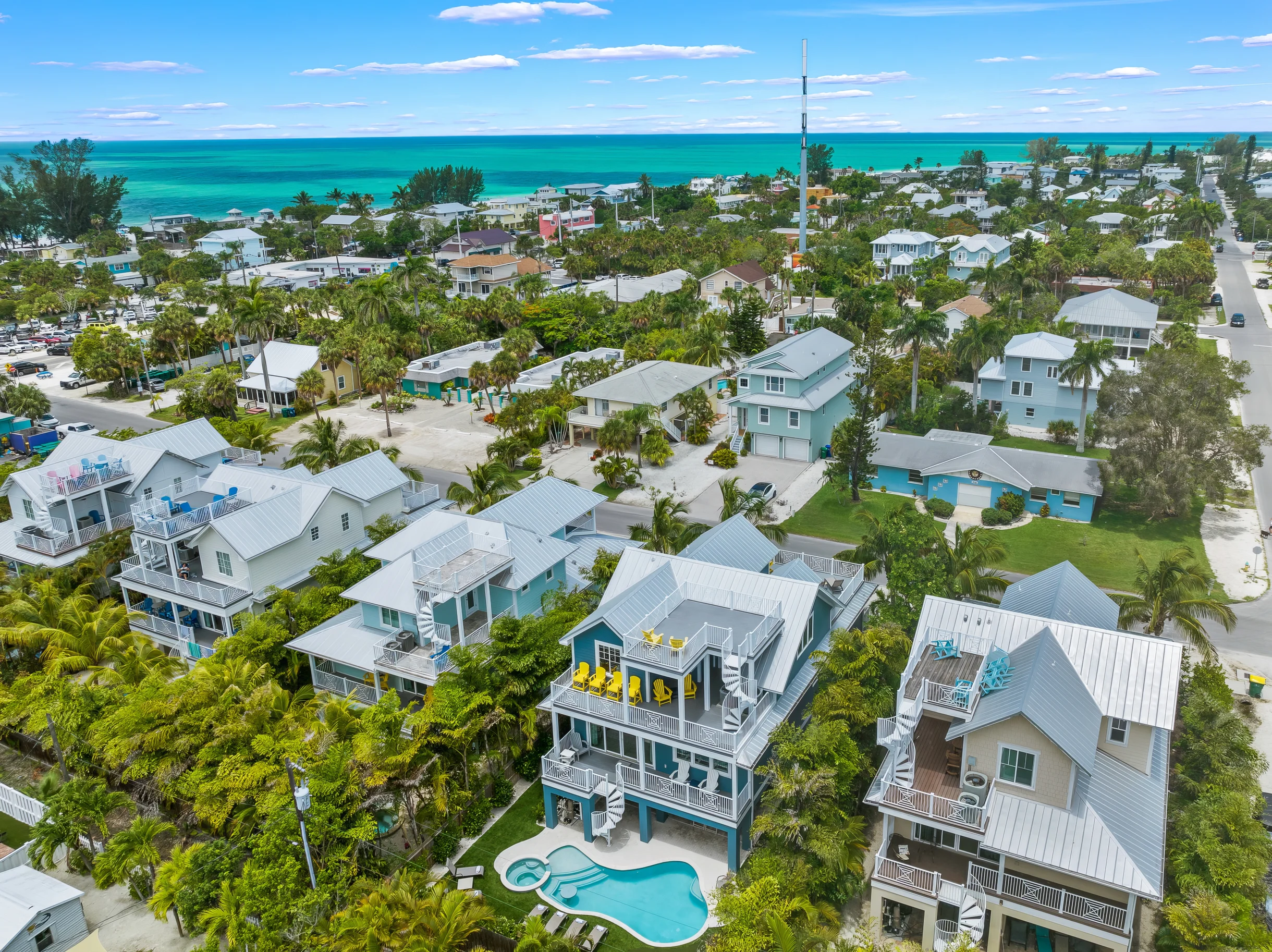 Wander Anna Maria Oasis #4