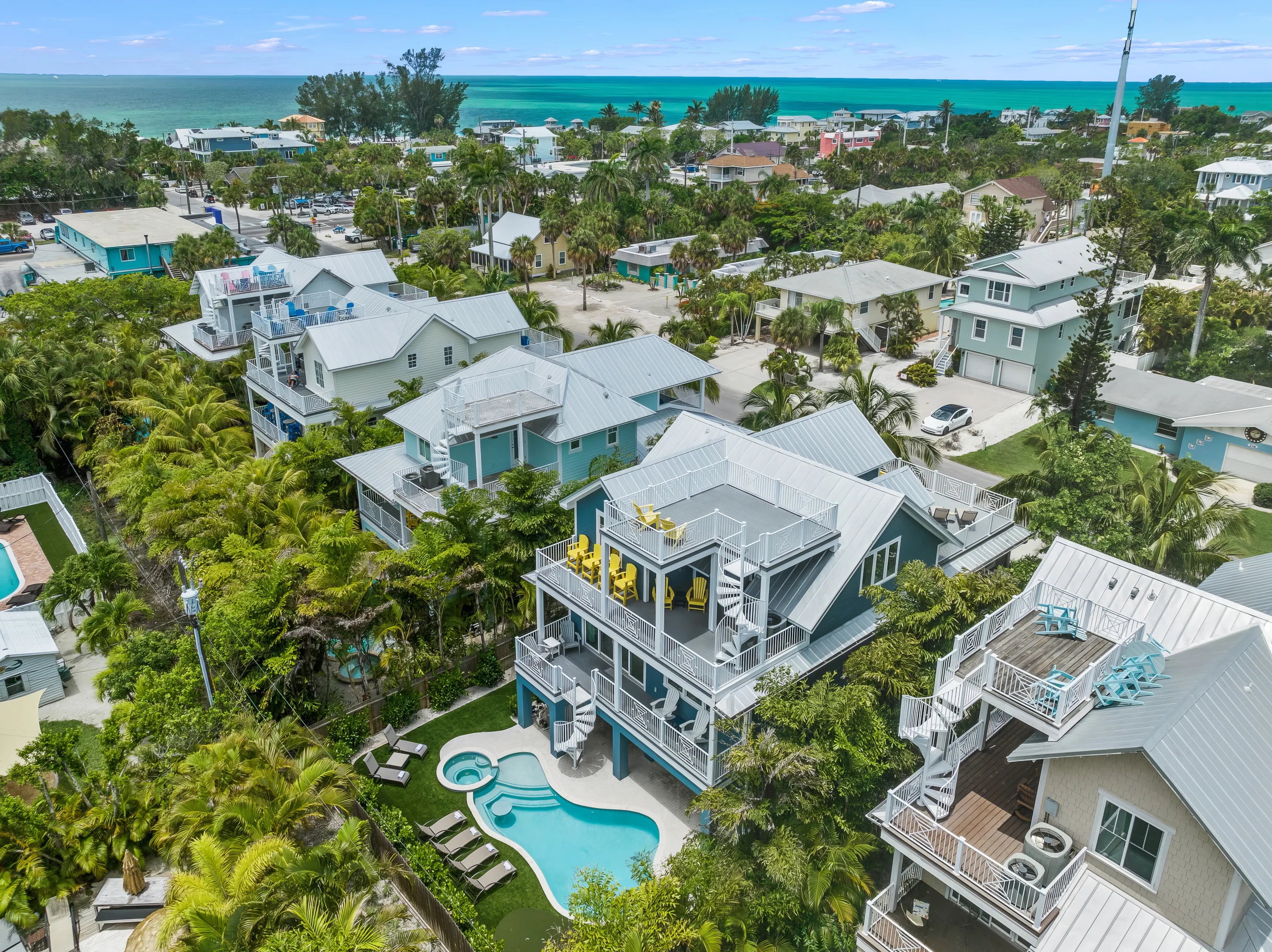 Wander Anna Maria Oasis #59