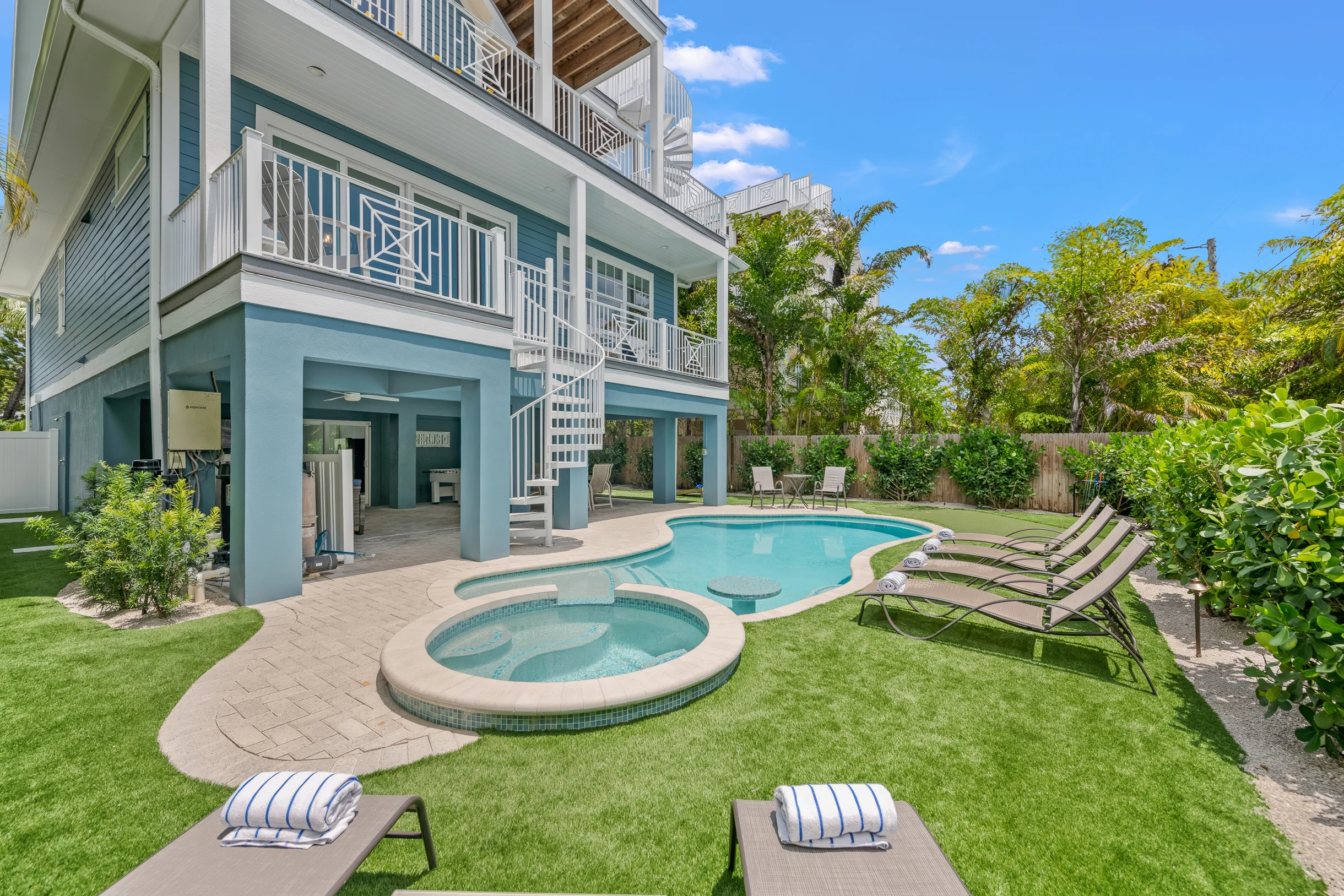 Wander Anna Maria Oasis #41