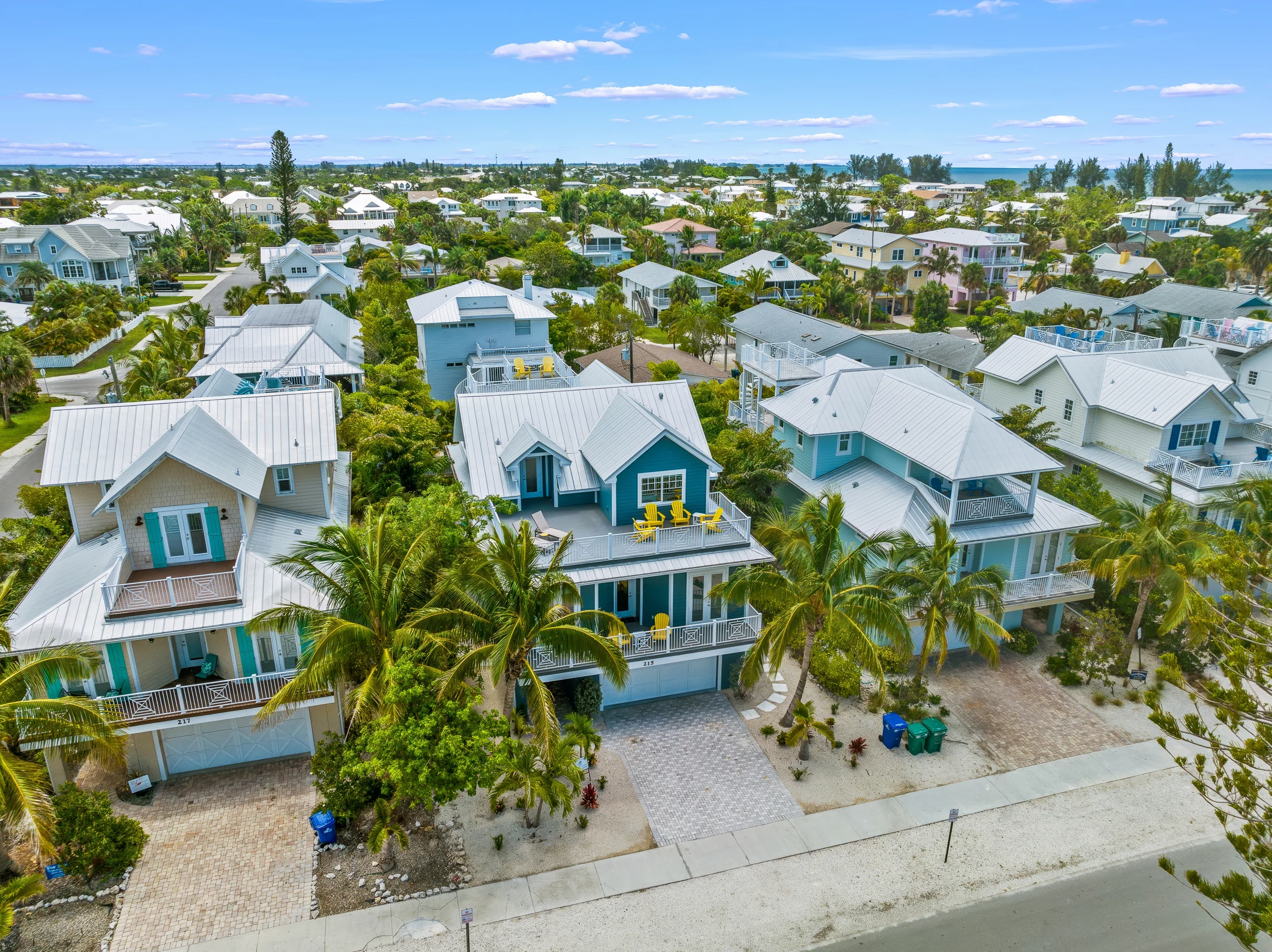 Wander Anna Maria Oasis #48