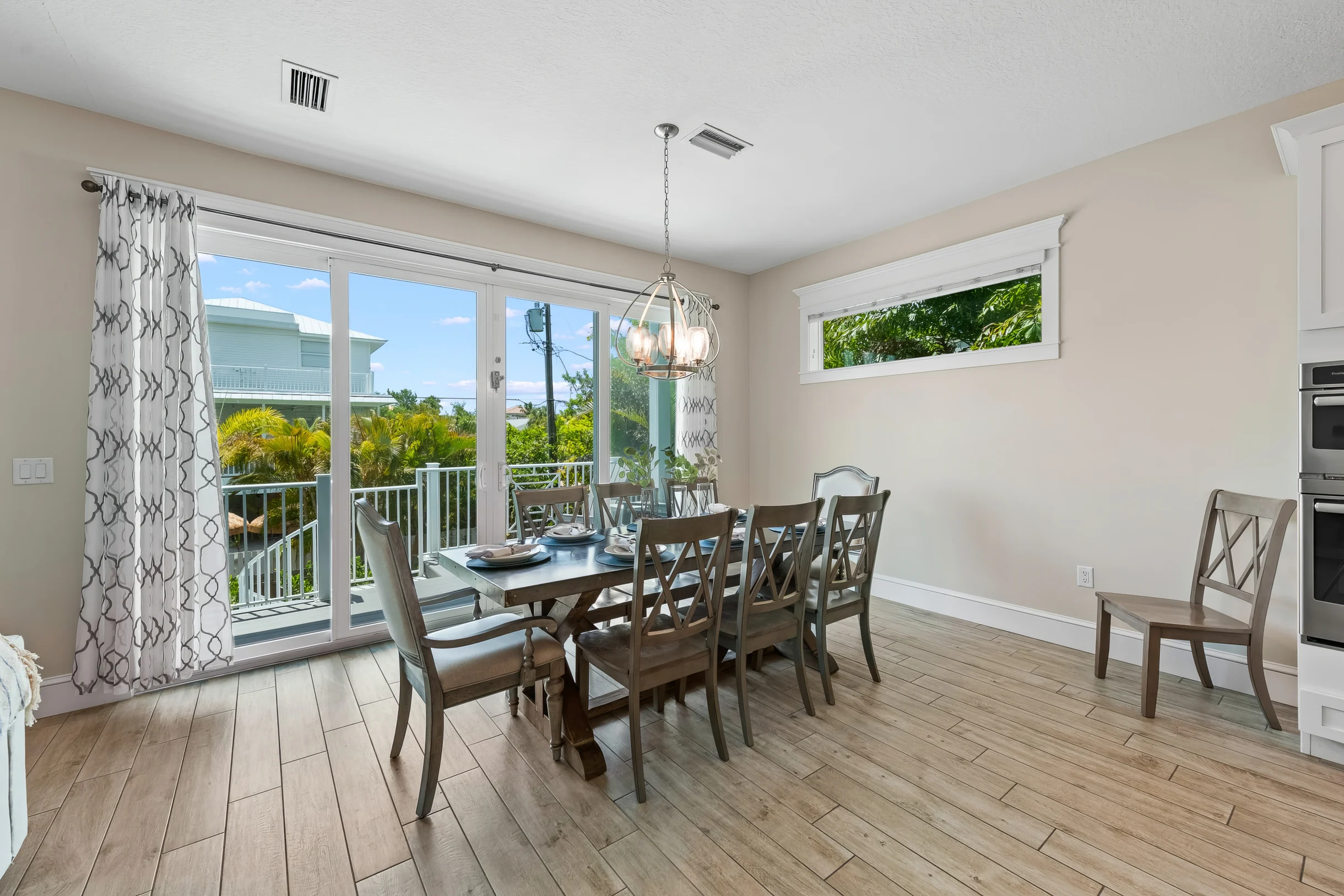 Wander Anna Maria Oasis #15