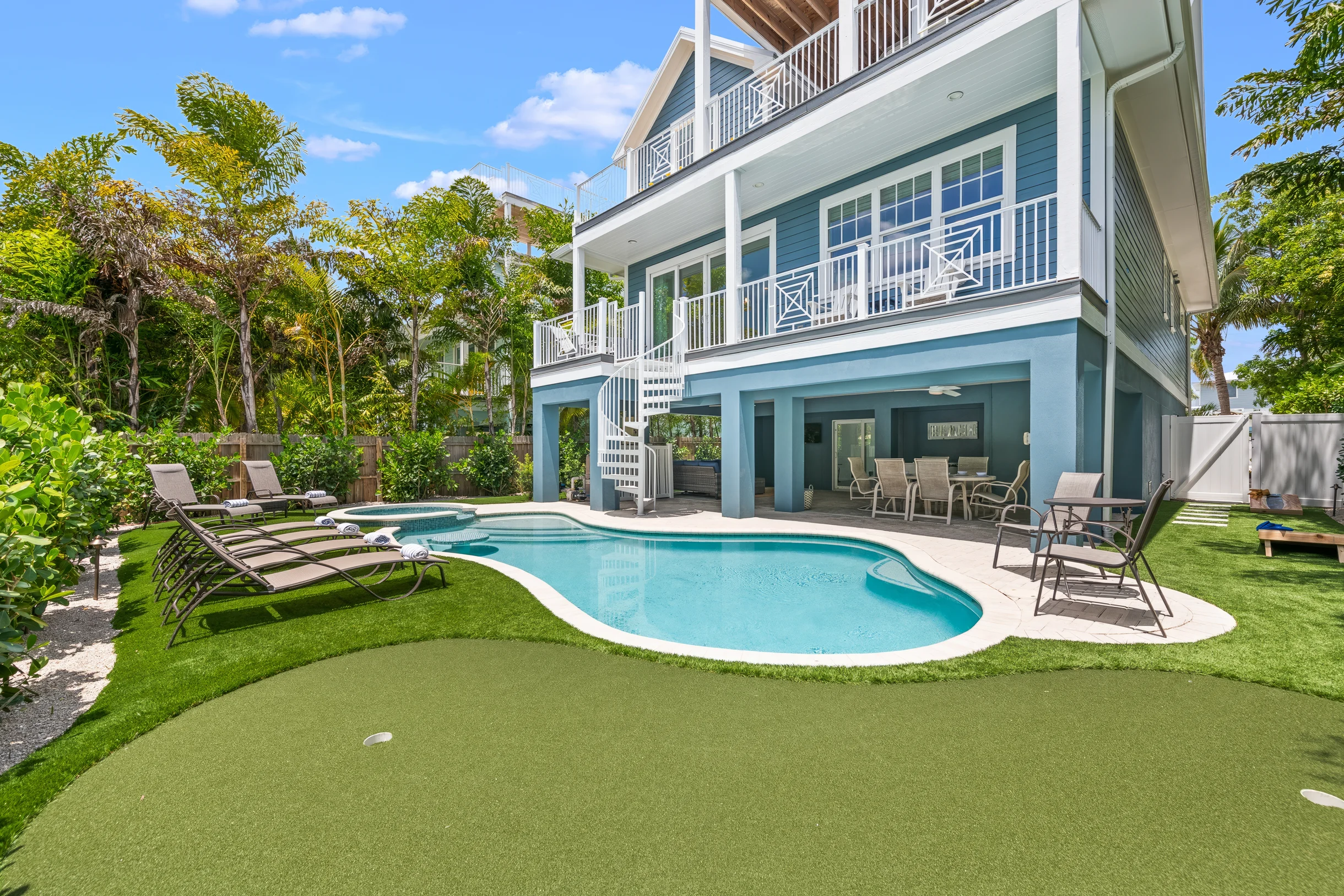 Wander Anna Maria Oasis #30