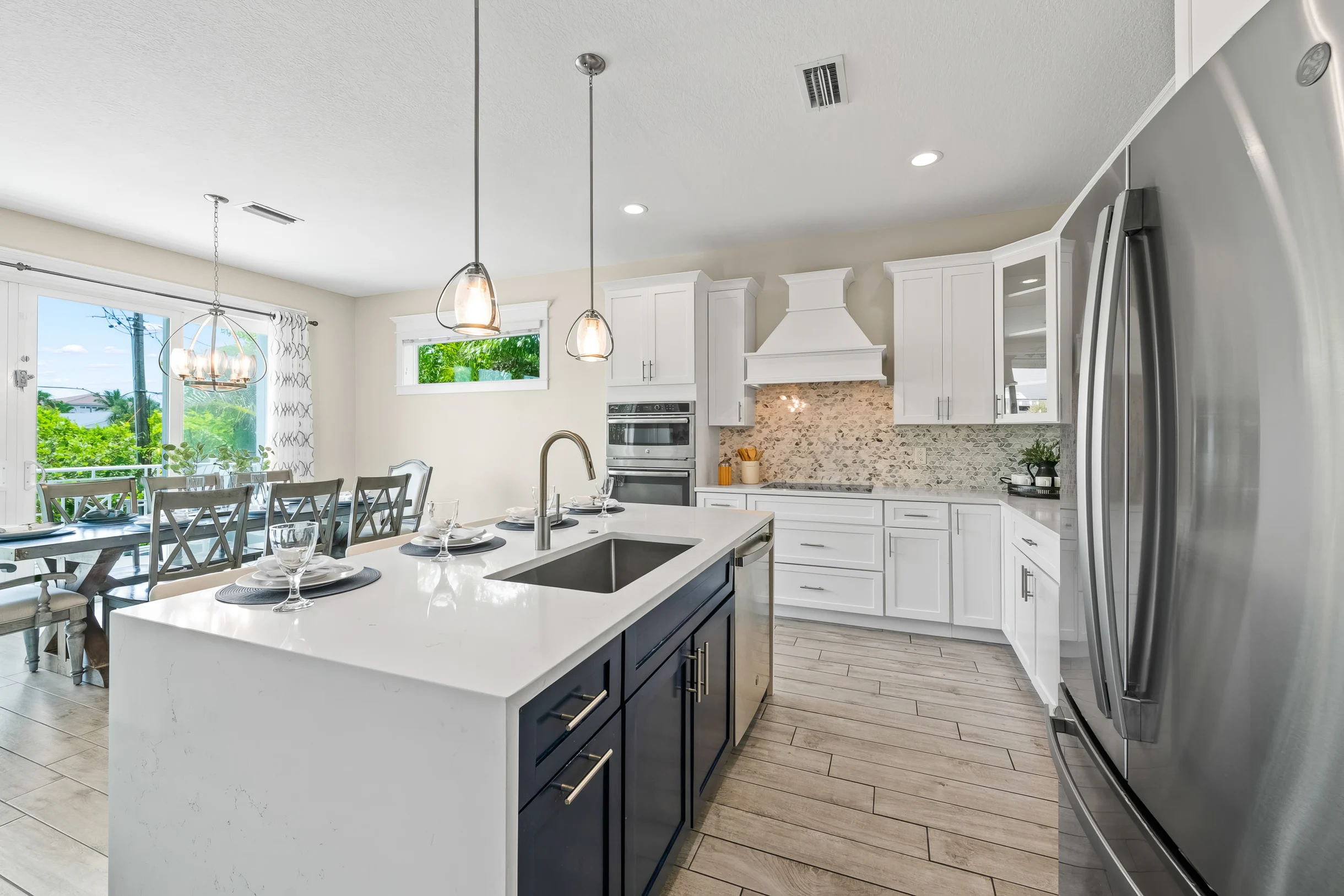 Wander Anna Maria Oasis #16