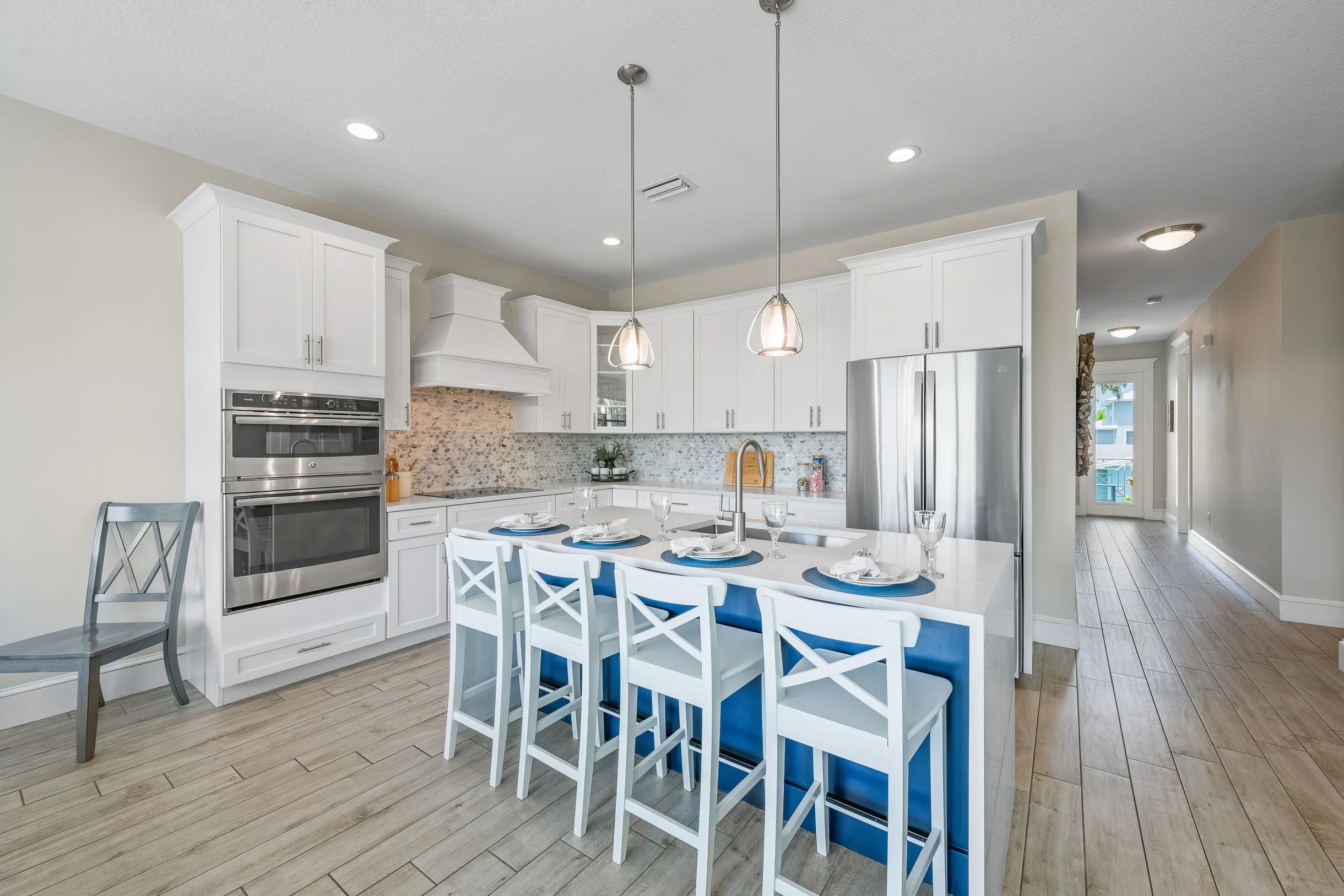 Wander Anna Maria Oasis #31