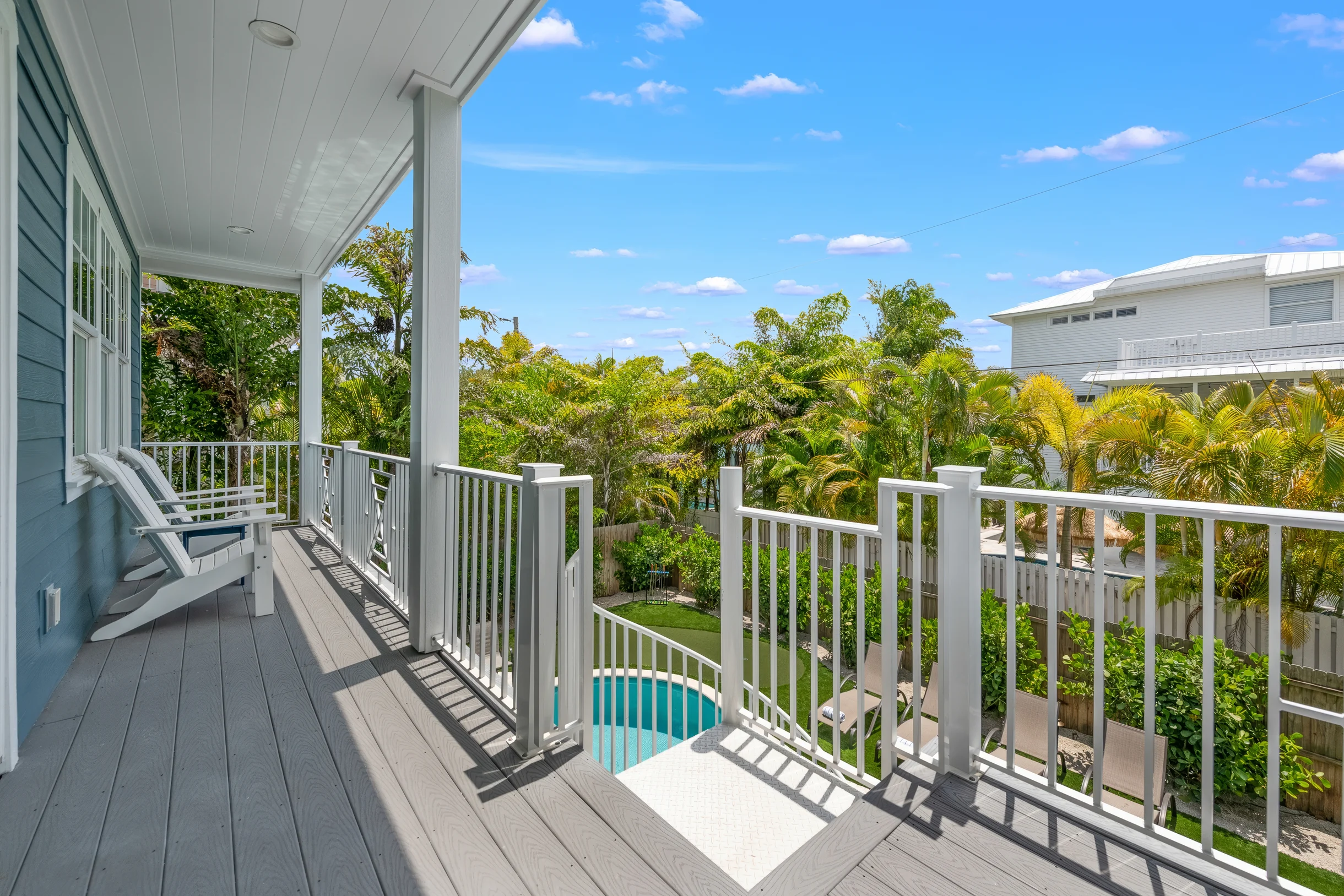 Wander Anna Maria Oasis #61