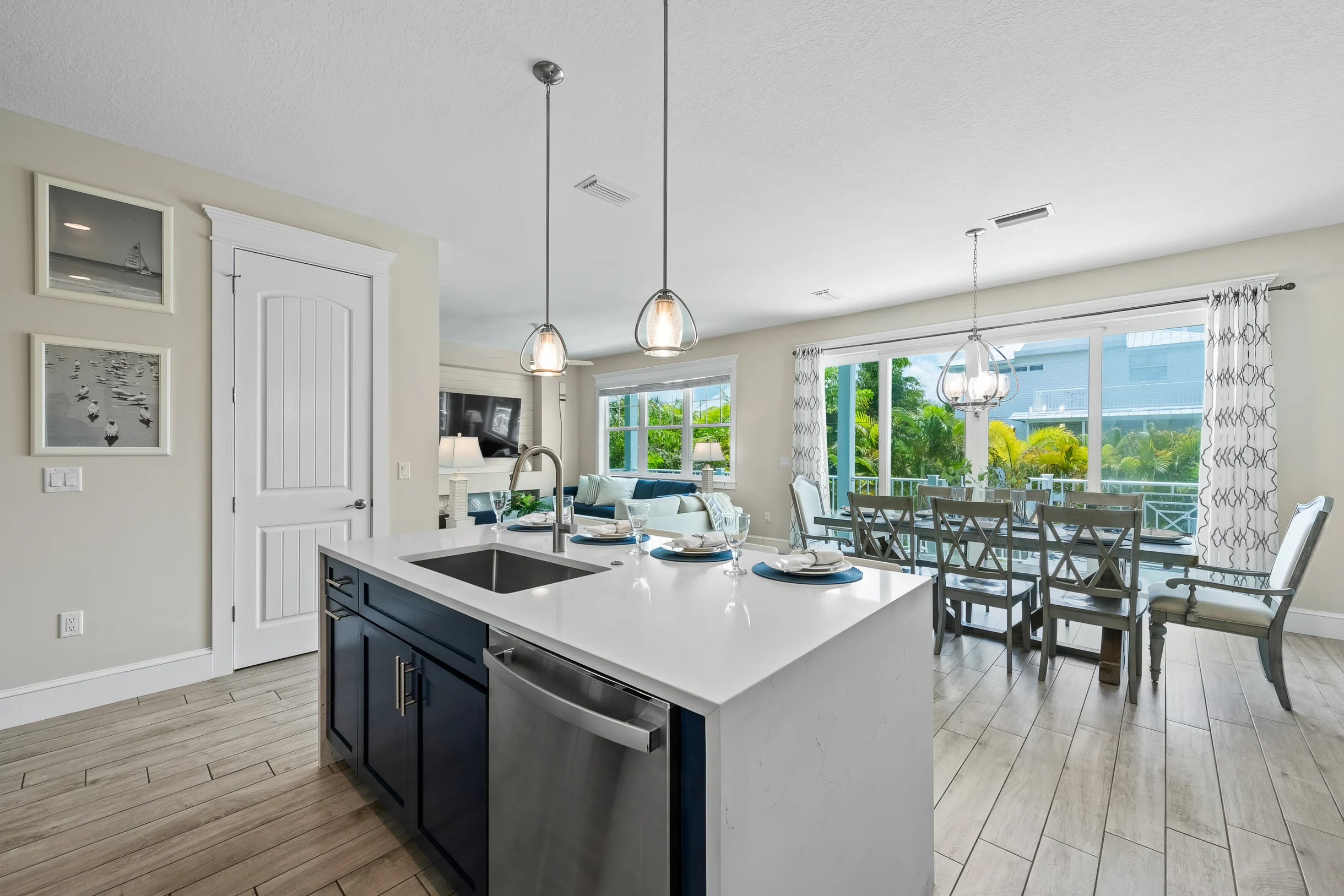 Wander Anna Maria Oasis #42