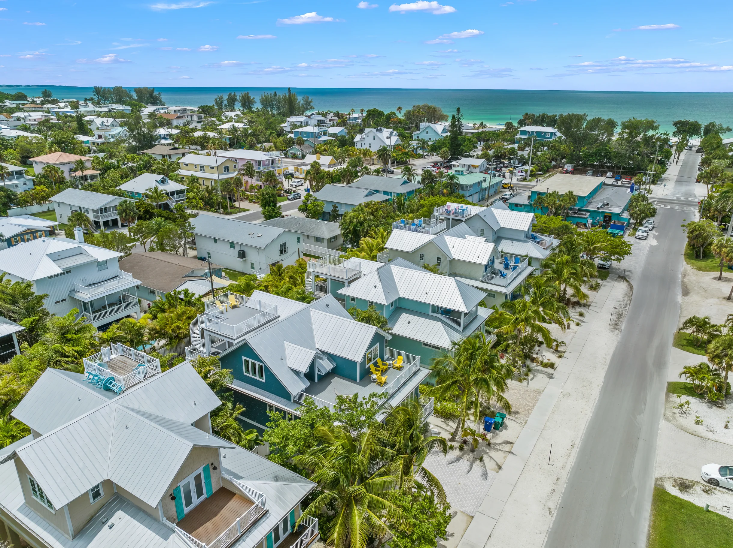 Wander Anna Maria Oasis #54