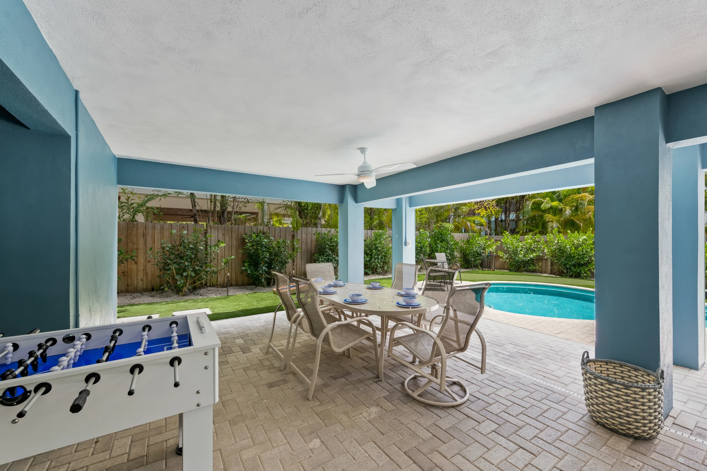 Wander Anna Maria Oasis #52