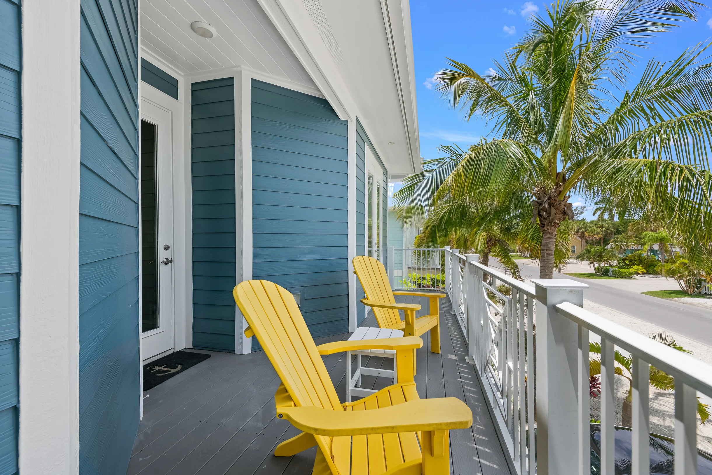 Wander Anna Maria Oasis #34