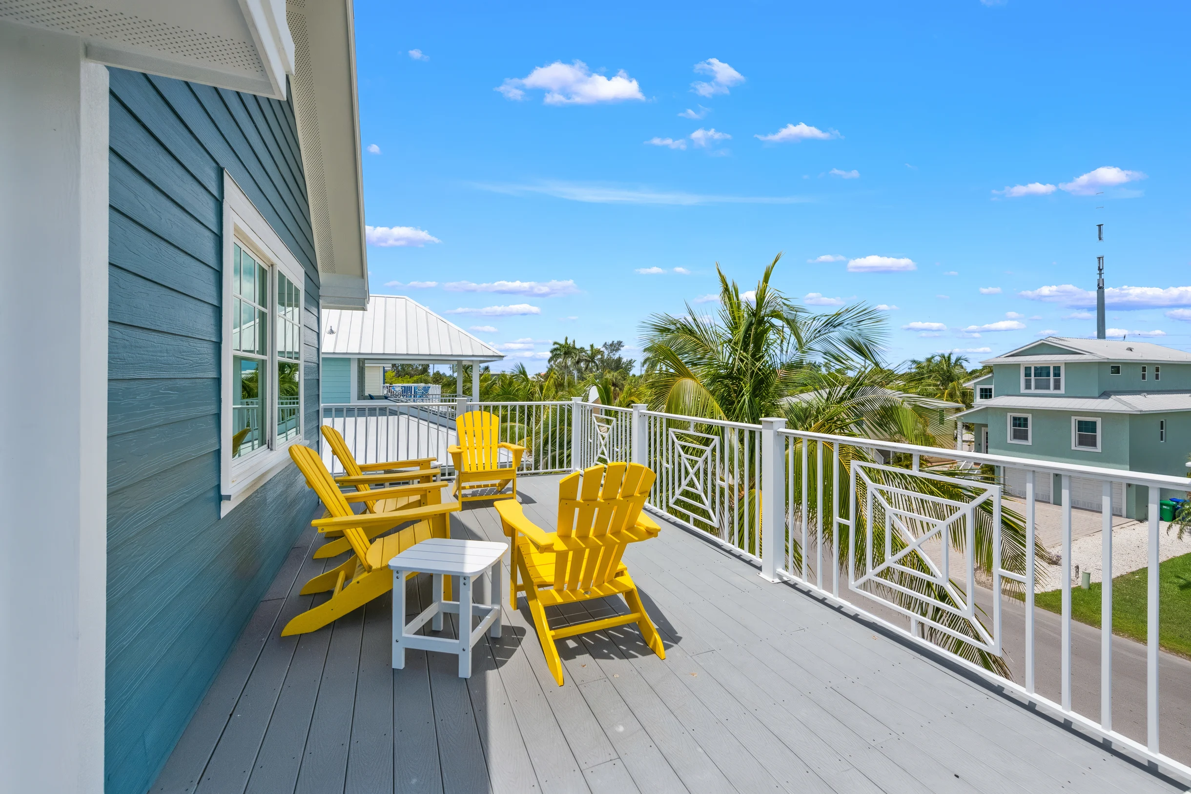 Wander Anna Maria Oasis #60