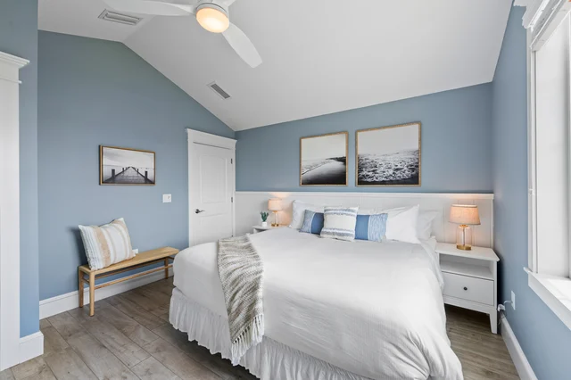 Bedroom 3 image 1