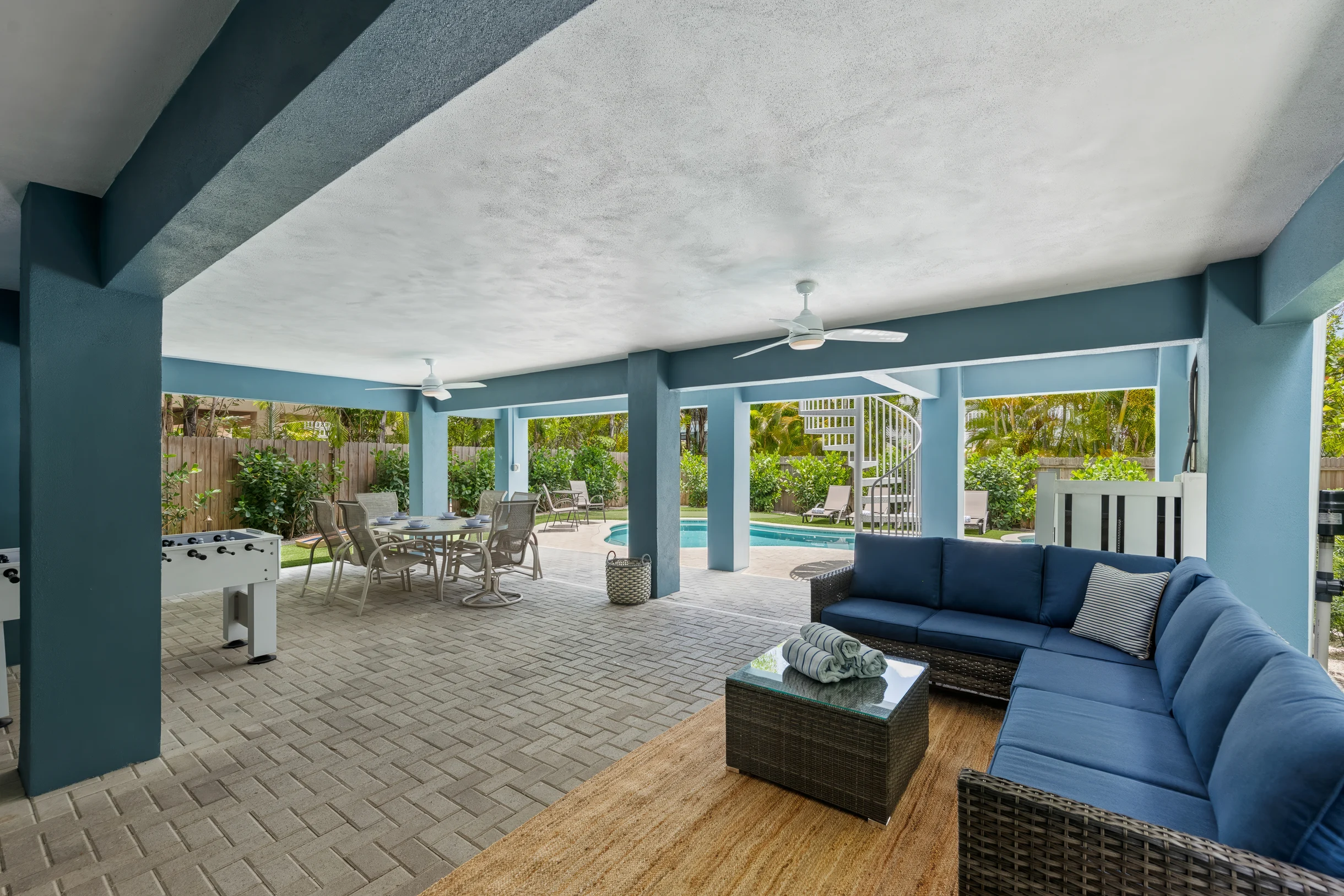 Wander Anna Maria Oasis #38