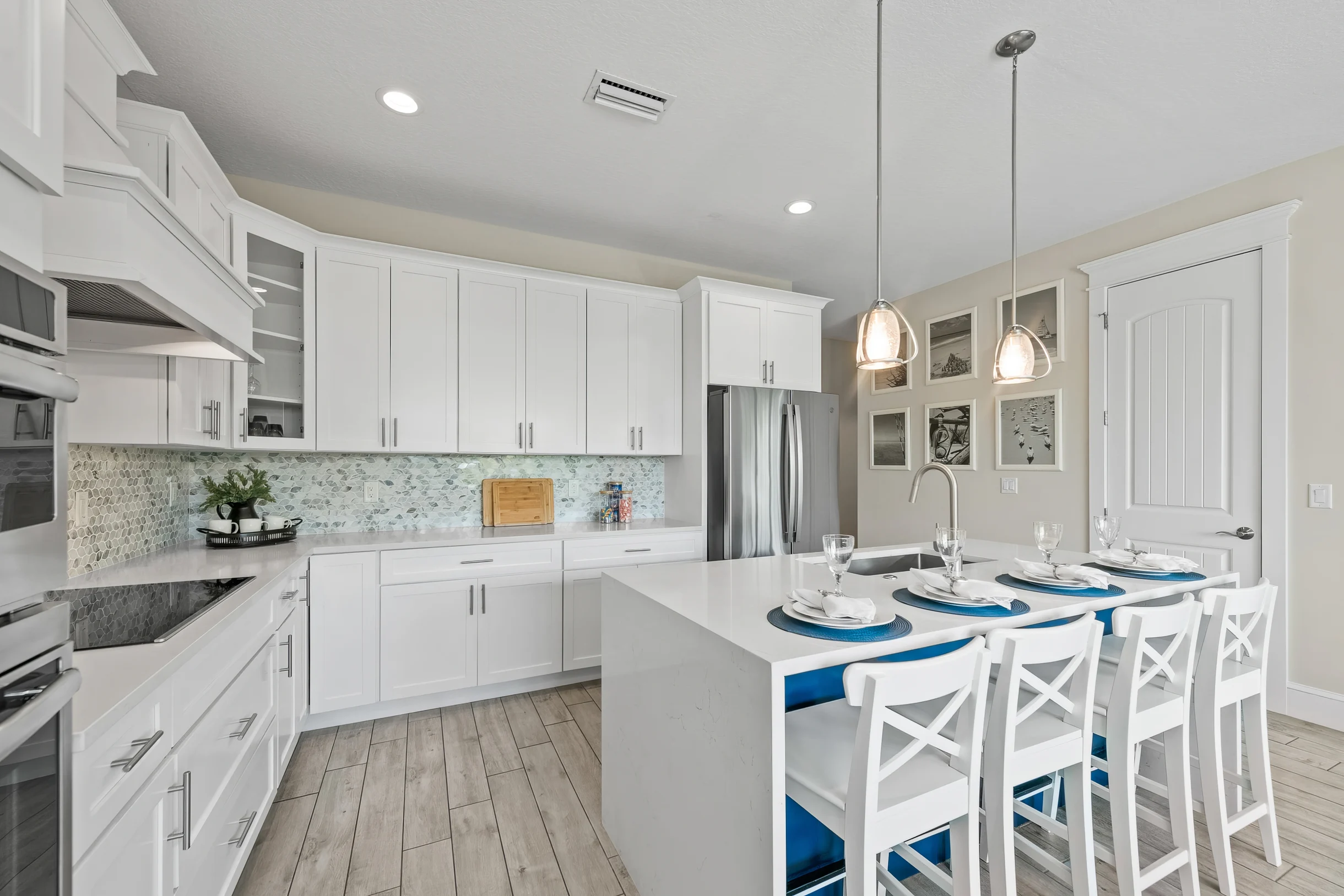 Wander Anna Maria Oasis #53