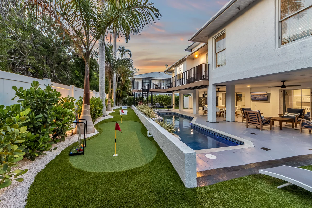 Wander Anna Maria Golden #2