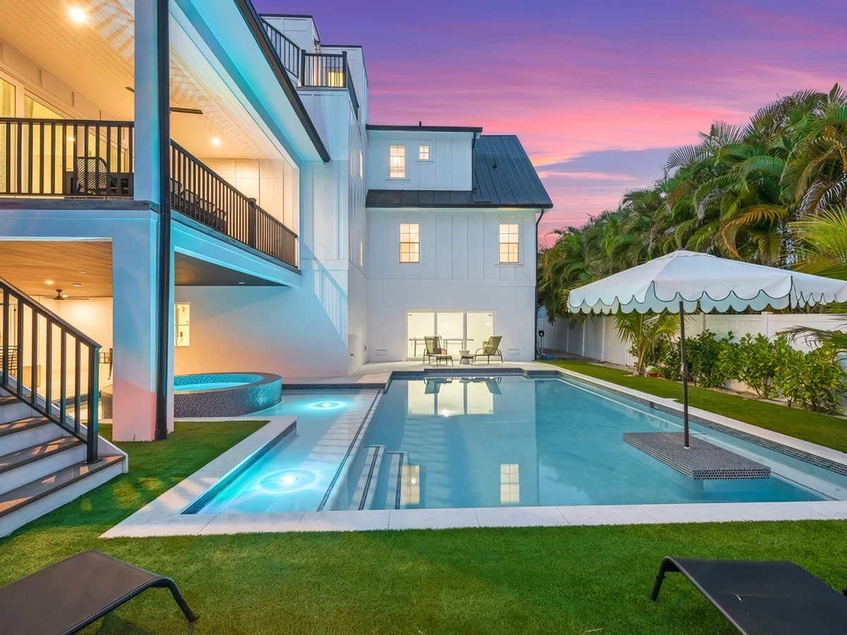 Wander Bradenton Gulf Retreat #55