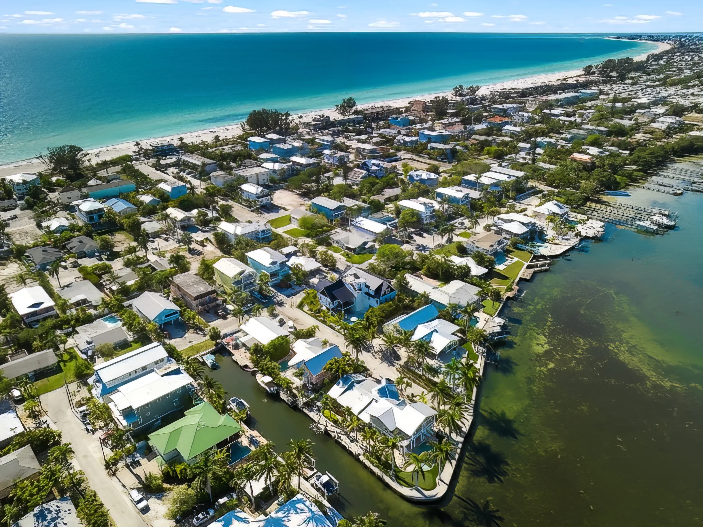 Wander Bradenton Gulf Retreat #86