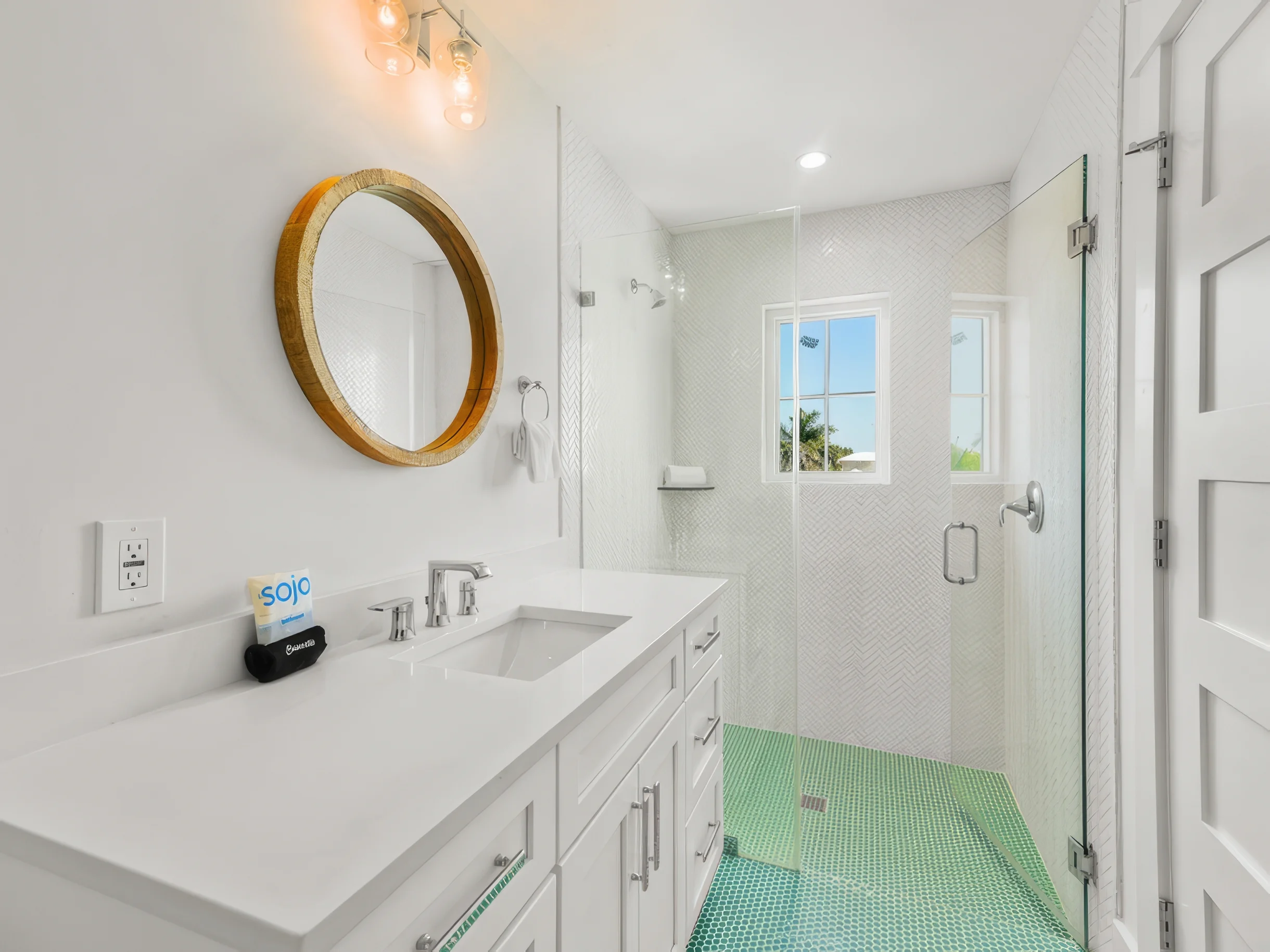 Wander Bradenton Gulf Retreat #11