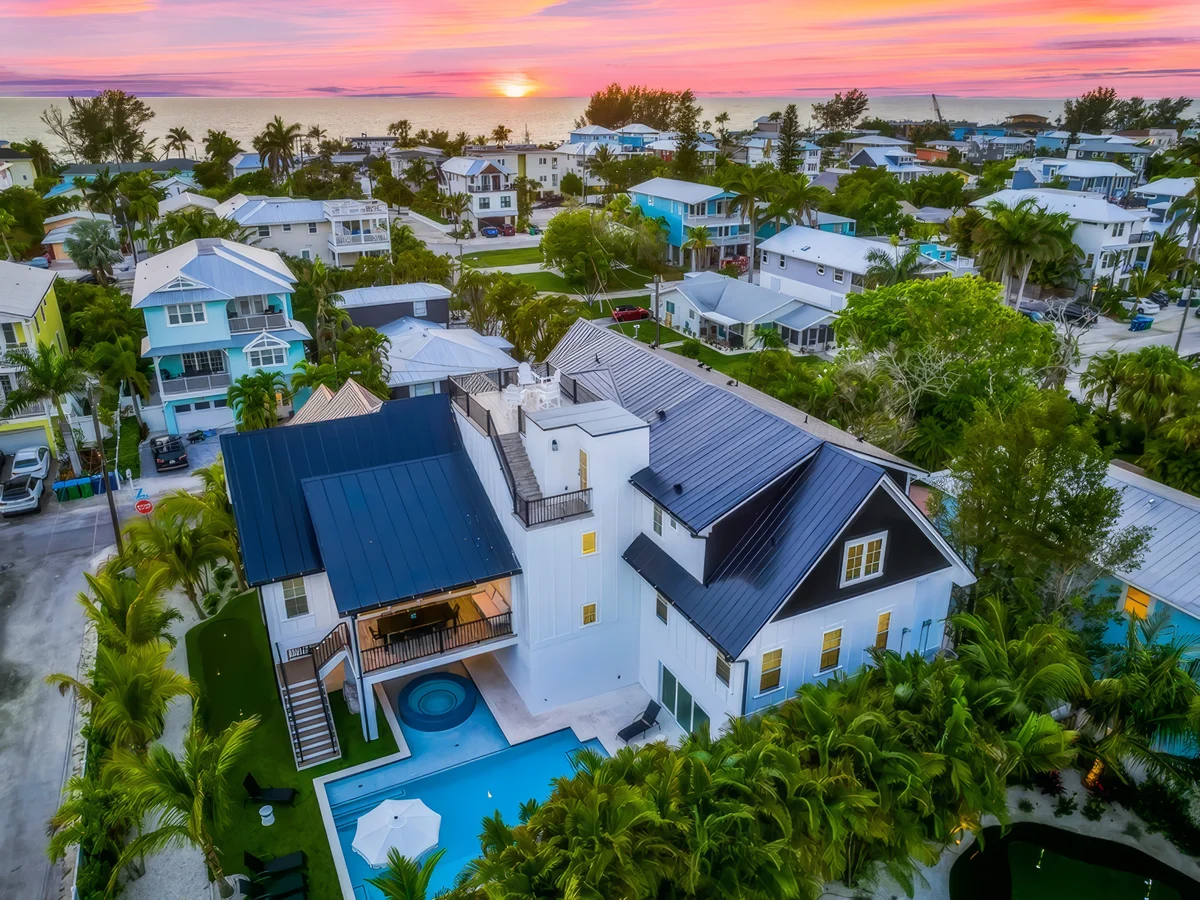 Wander Bradenton Gulf Retreat