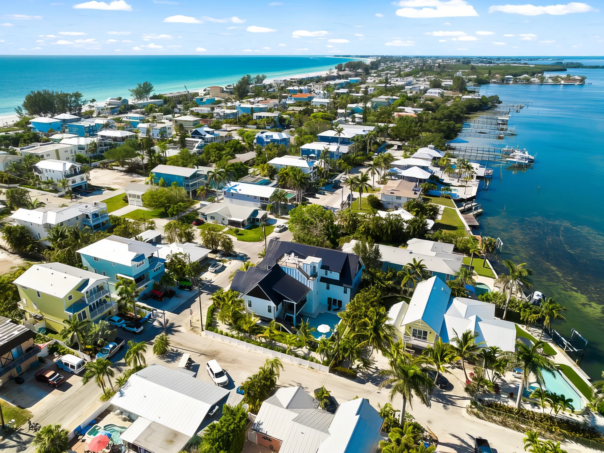 Wander Bradenton Gulf Retreat #89