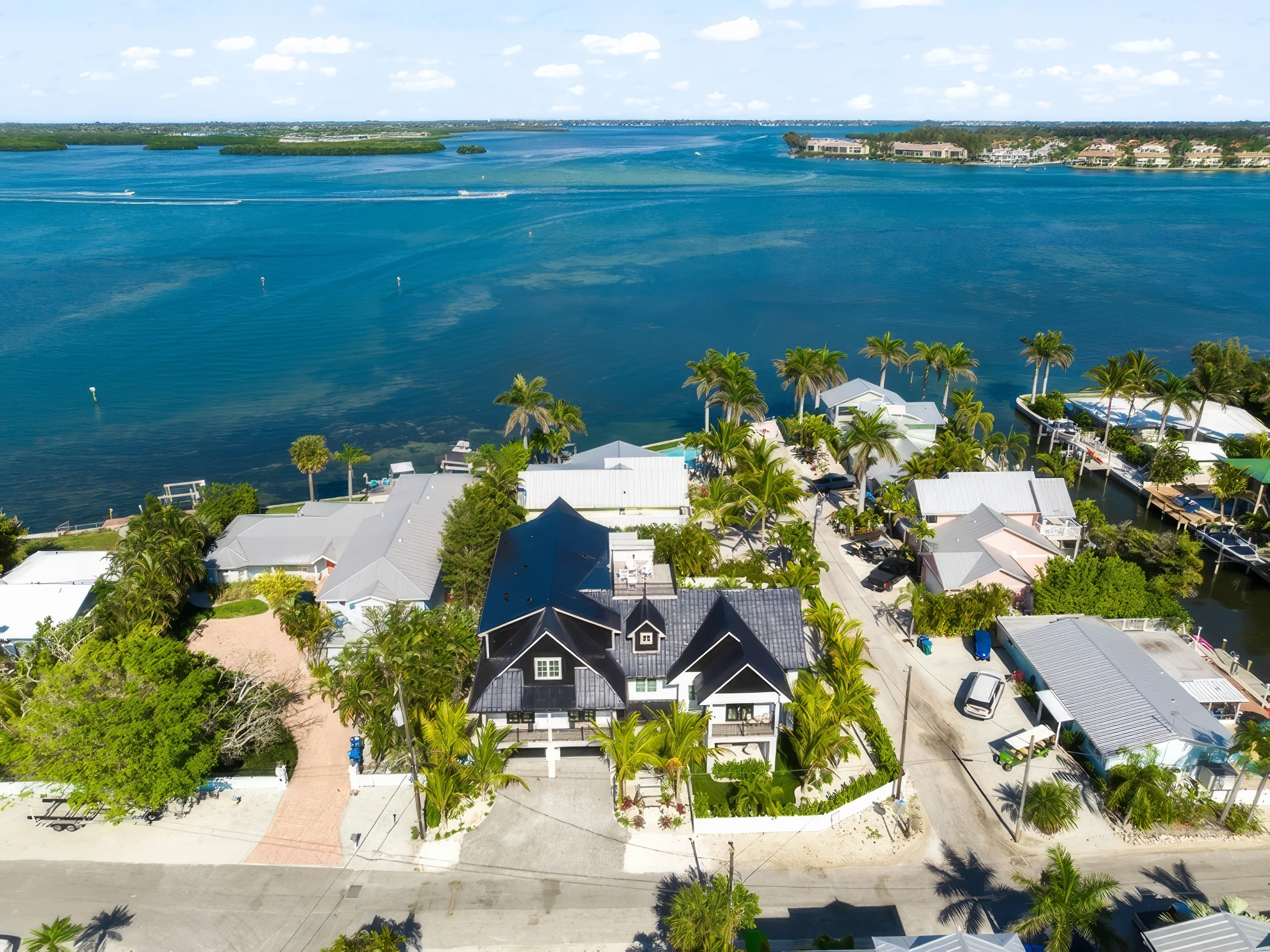 Wander Bradenton Gulf Retreat #81