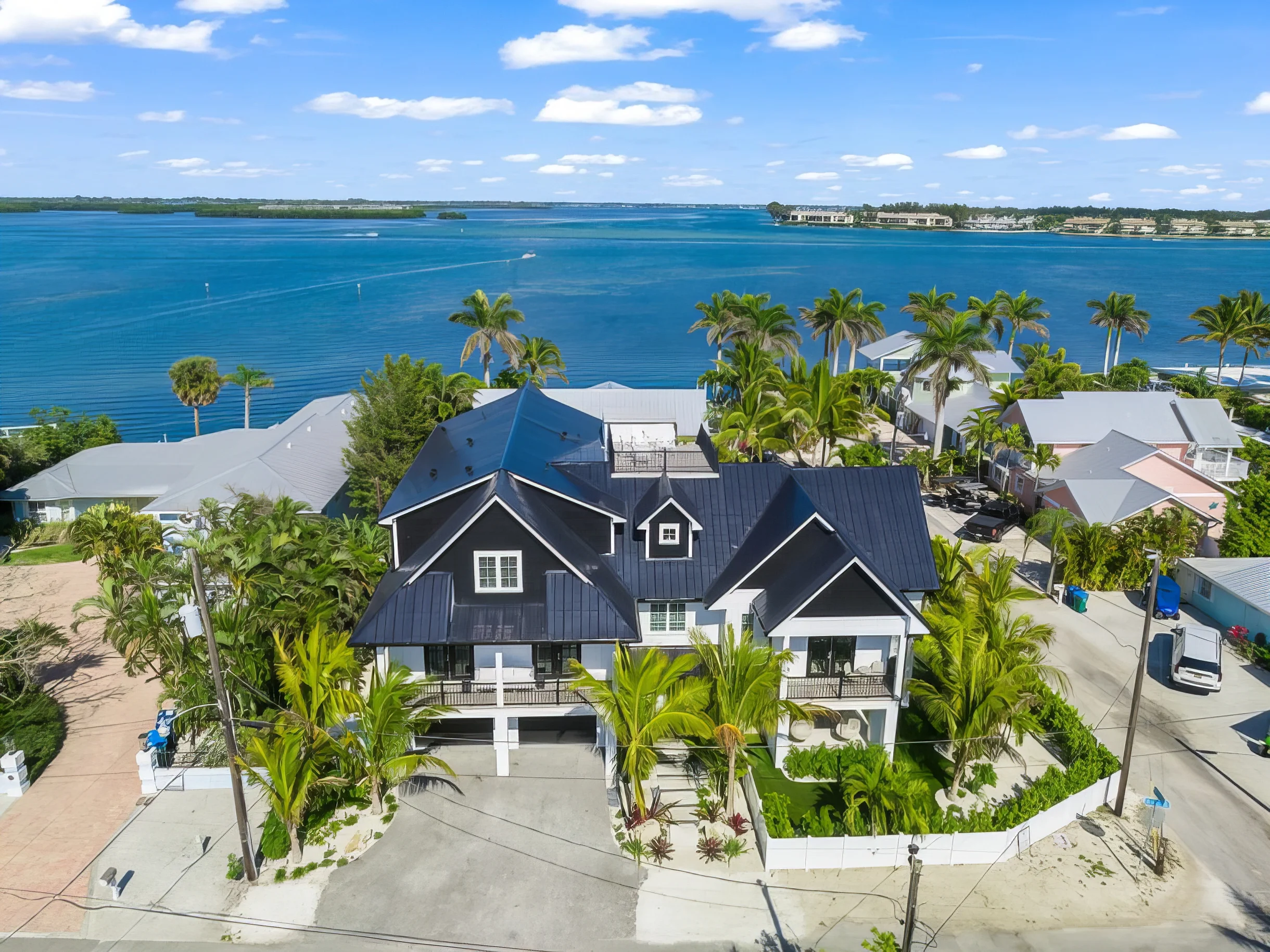 Wander Bradenton Gulf Retreat #79