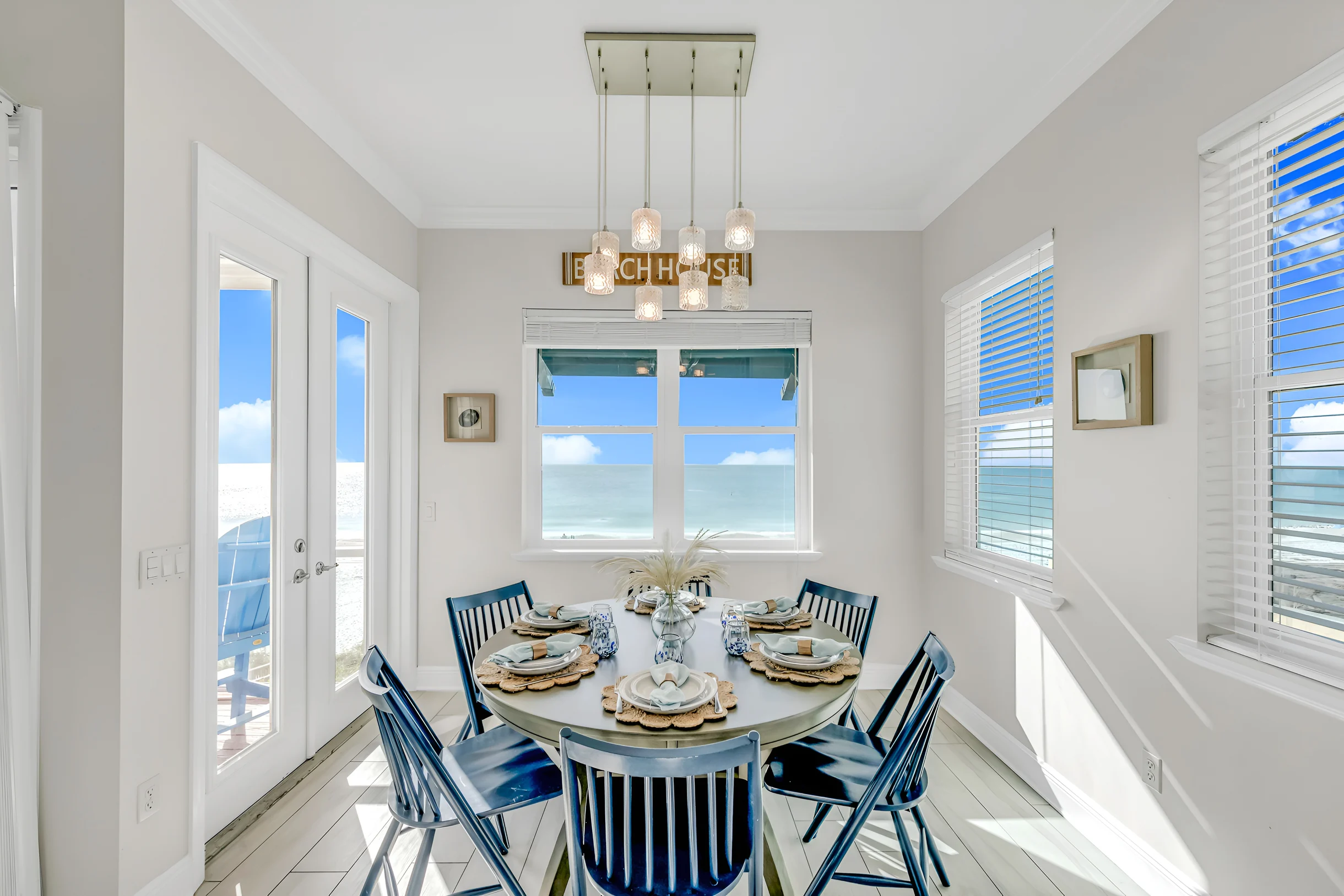 Wander Bradenton Beach Palms #3