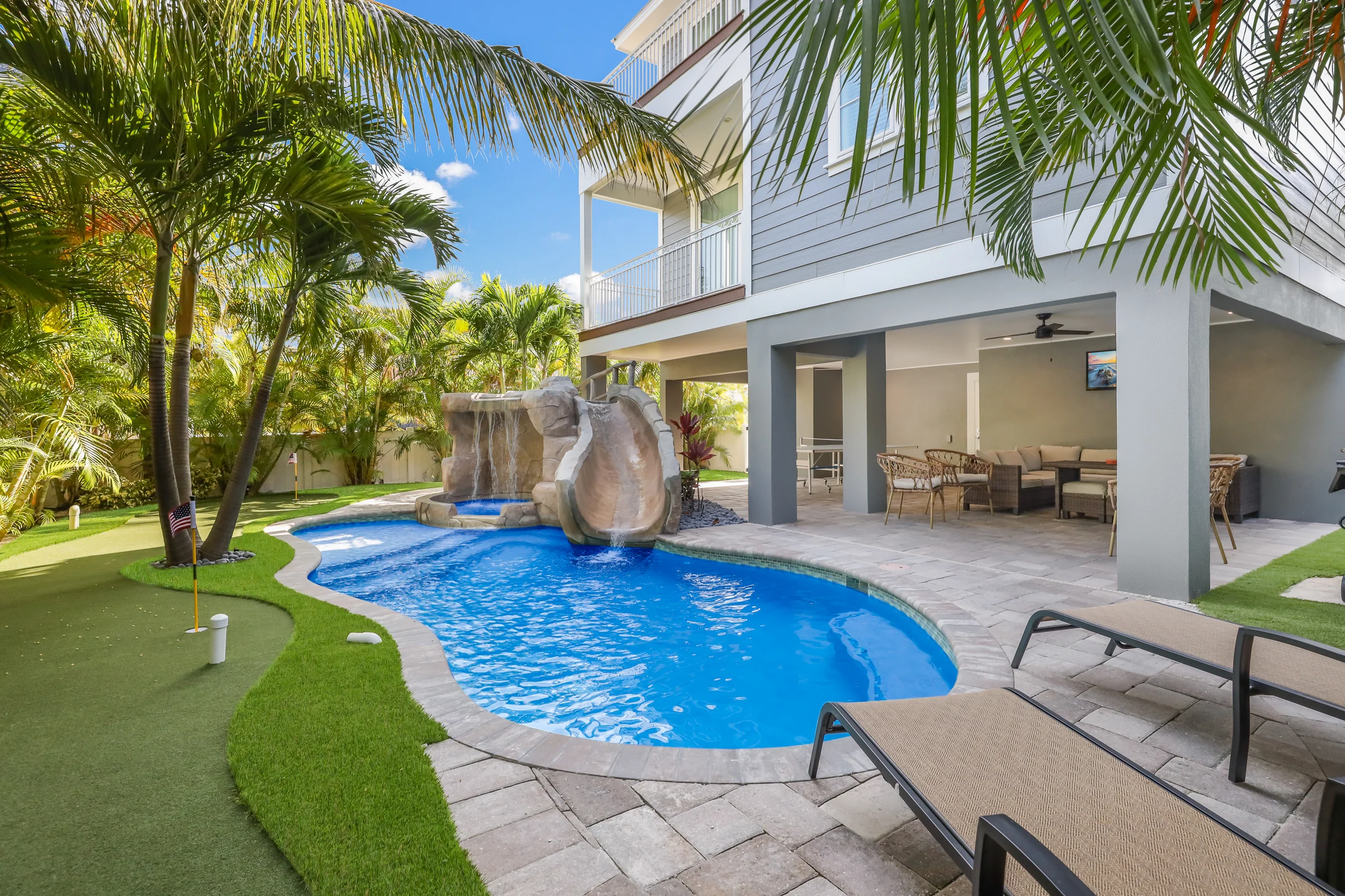 Wander Bradenton Beach Allure #50