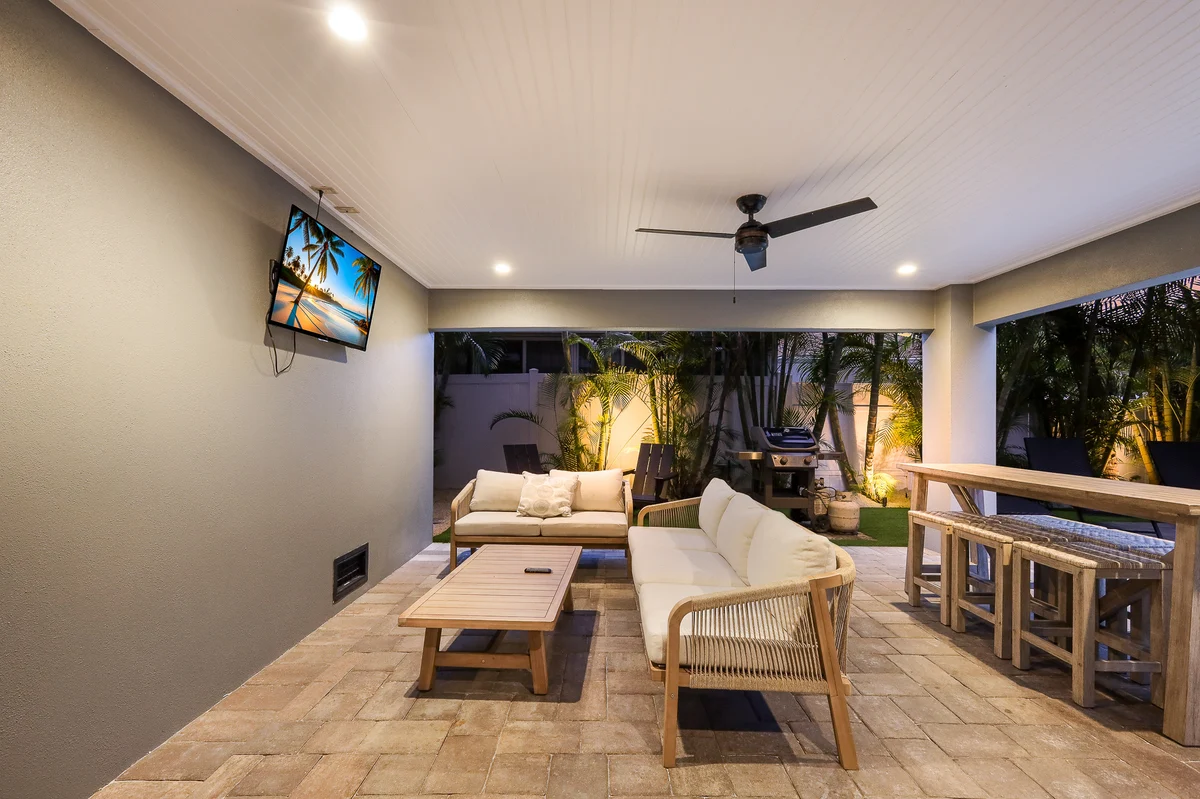 Wander Bradenton Beach Allure