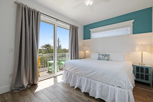 Bedroom 1 image 1