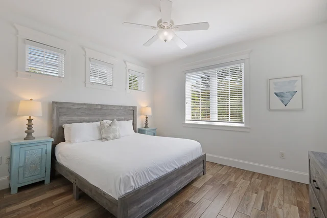 Bedroom 5 image 1