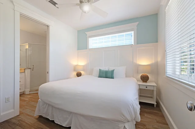 Bedroom 6 image 1