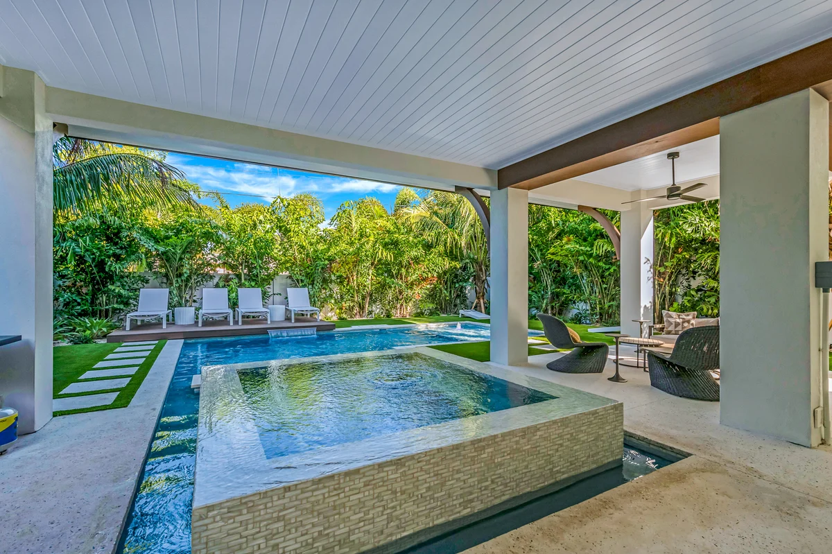 Wander Anna Maria Harmony #10