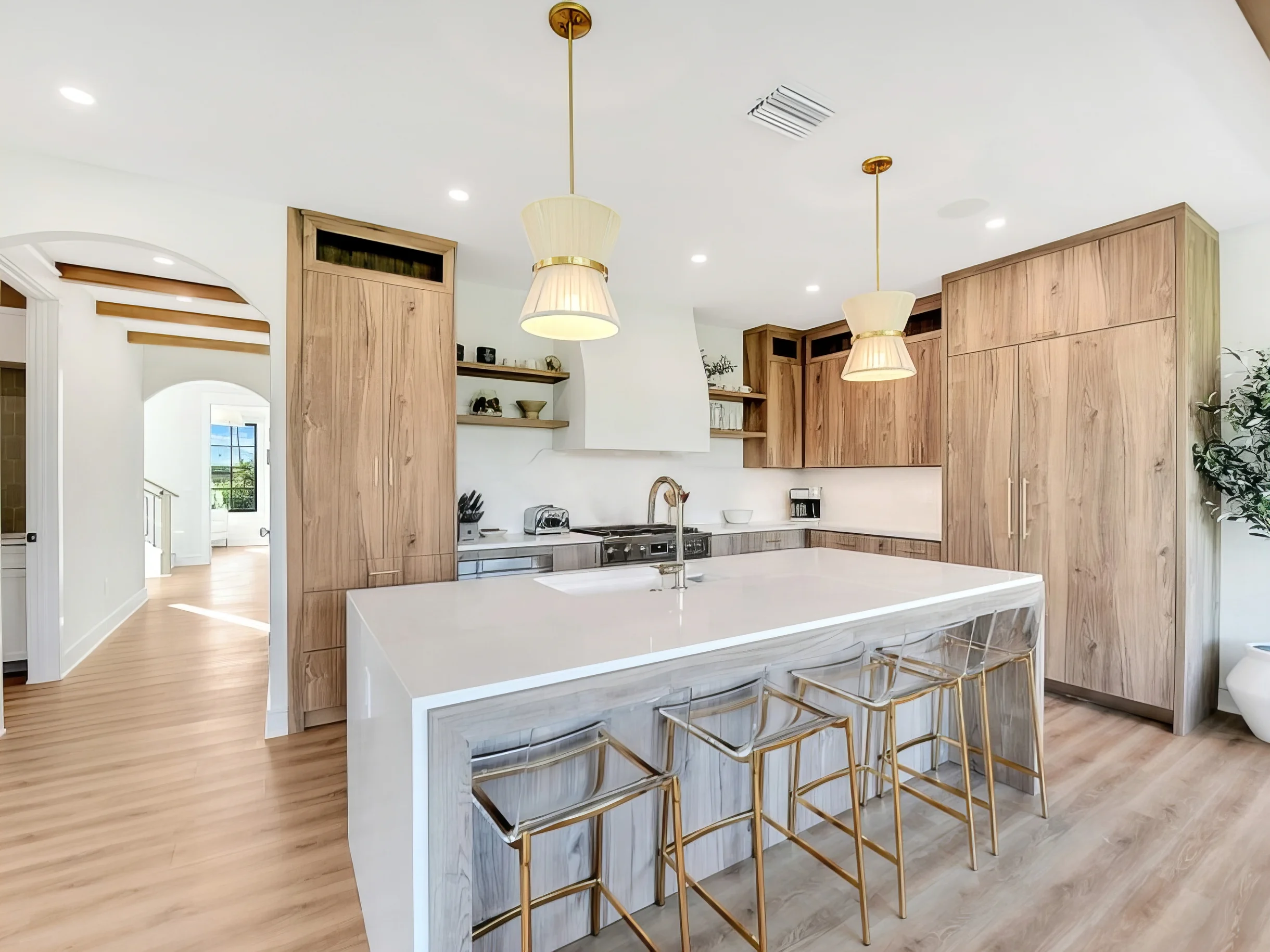 Wander Anna Maria Harmony #12