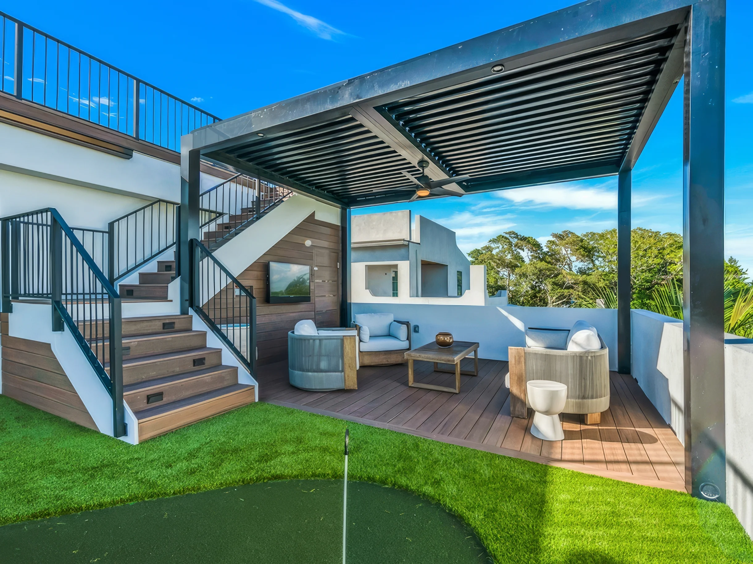 Wander Anna Maria Harmony #45