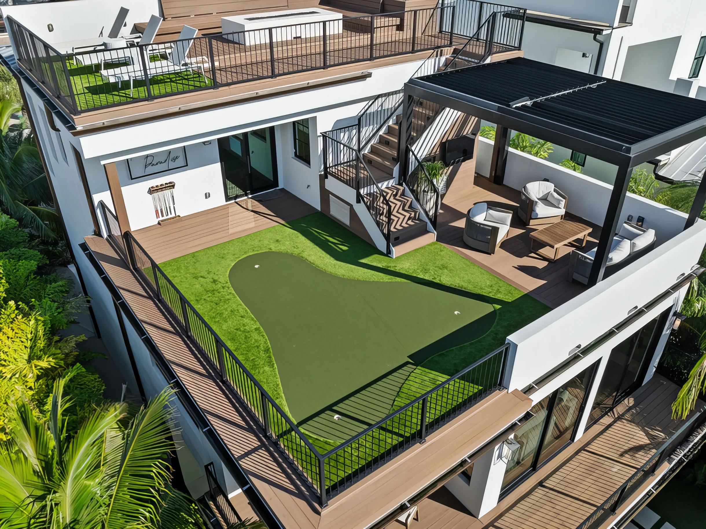 Wander Anna Maria Harmony #54