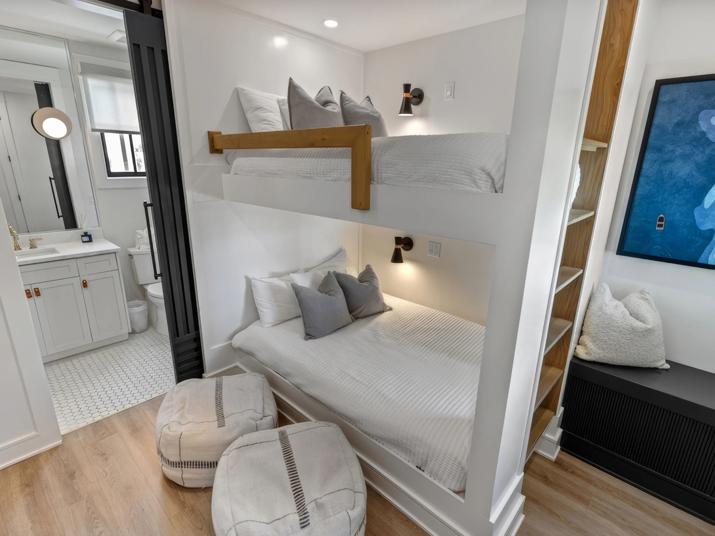 Wander Anna Maria Harmony #33