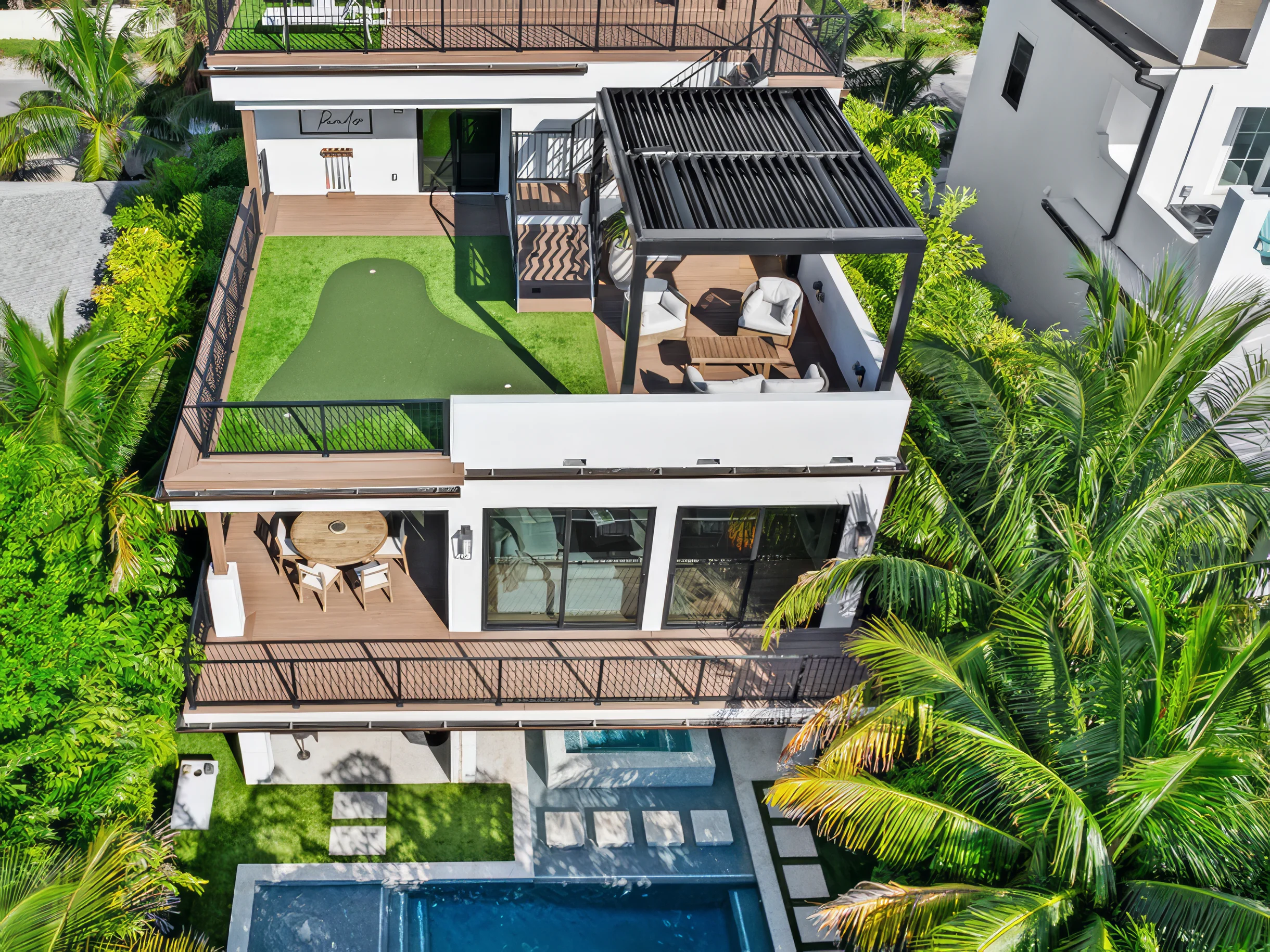 Wander Anna Maria Harmony #48