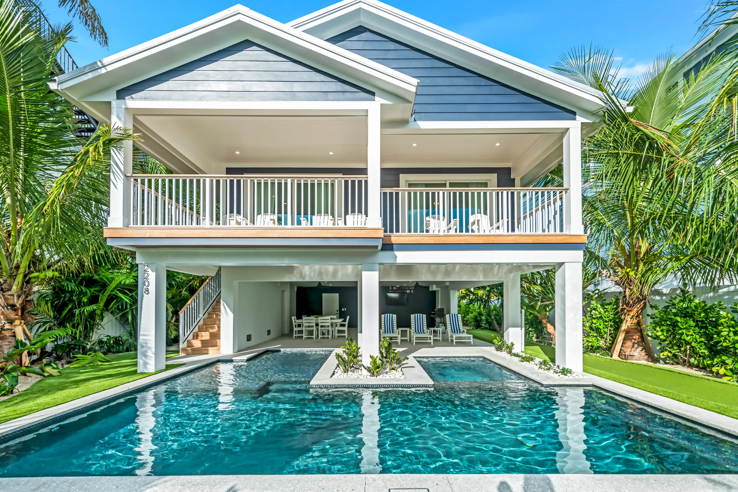 Wander Bradenton Gulf #1