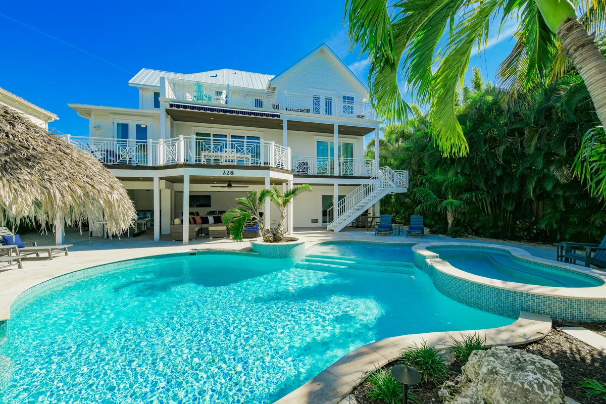 Wander Anna Maria Canalfront