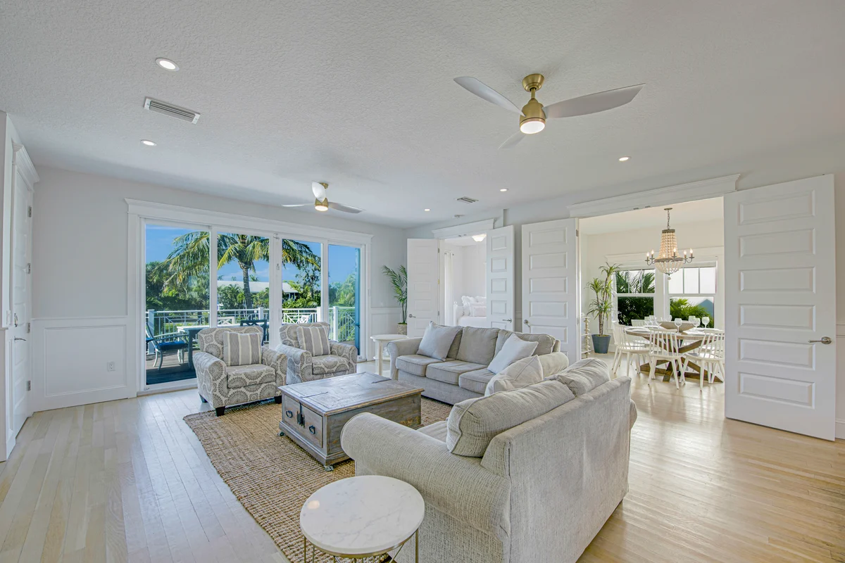 Wander Anna Maria Canalfront