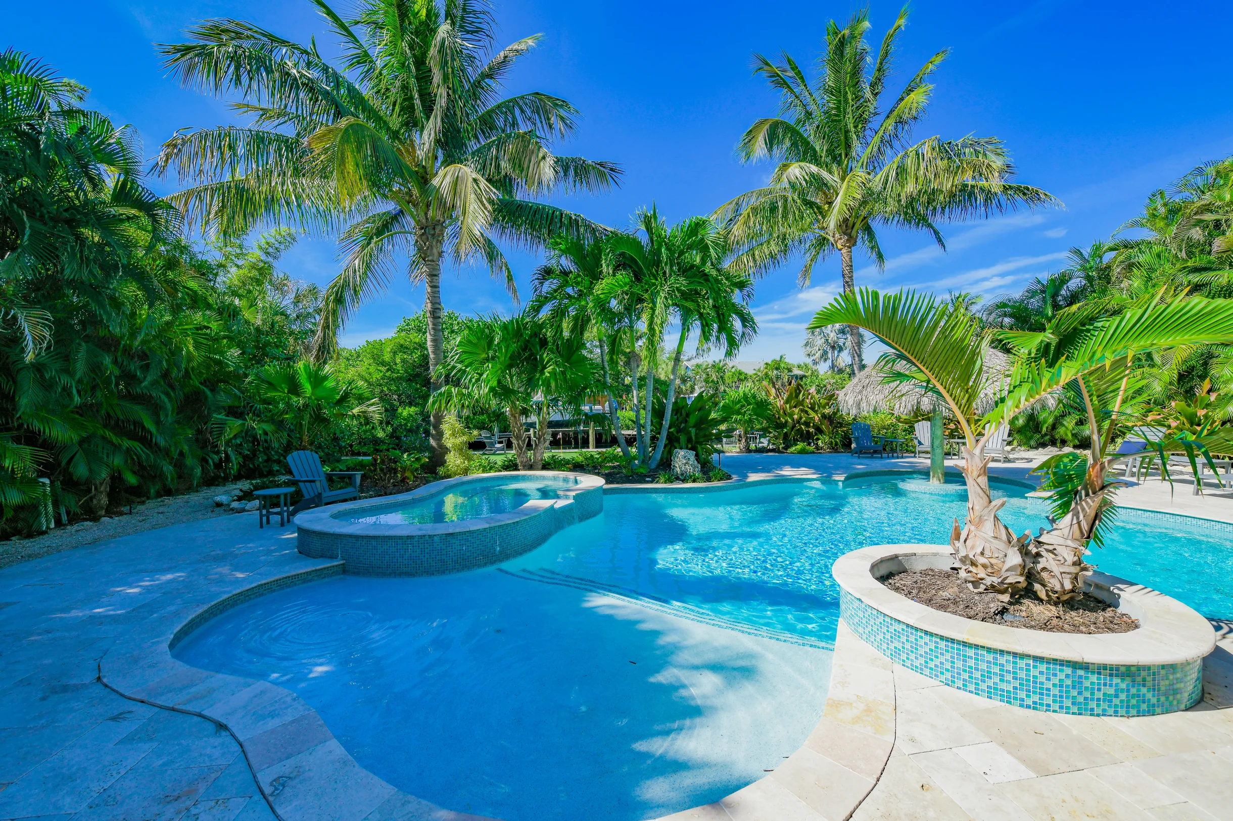 Wander Anna Maria Canalfront #25