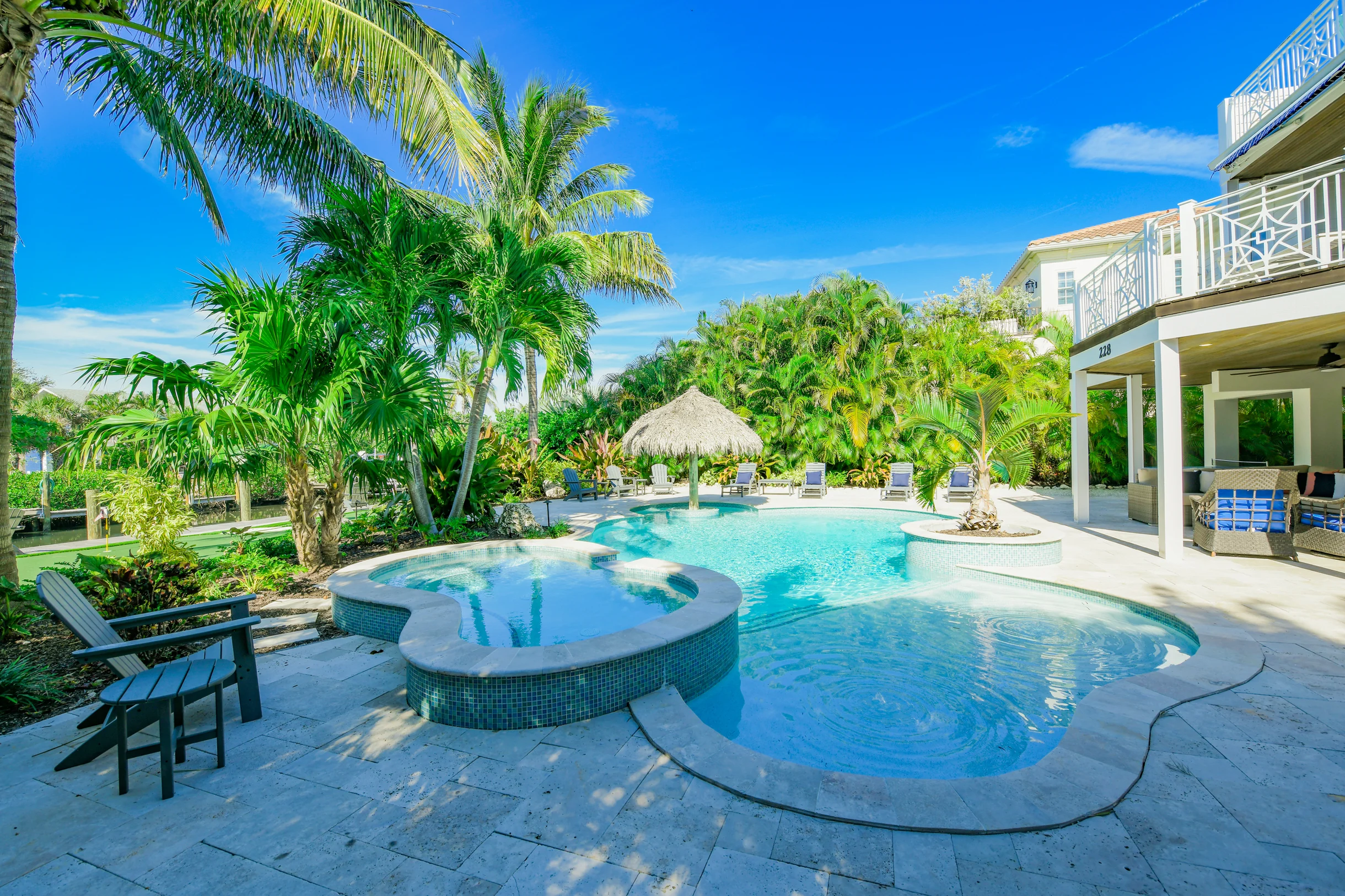 Wander Anna Maria Canalfront #39