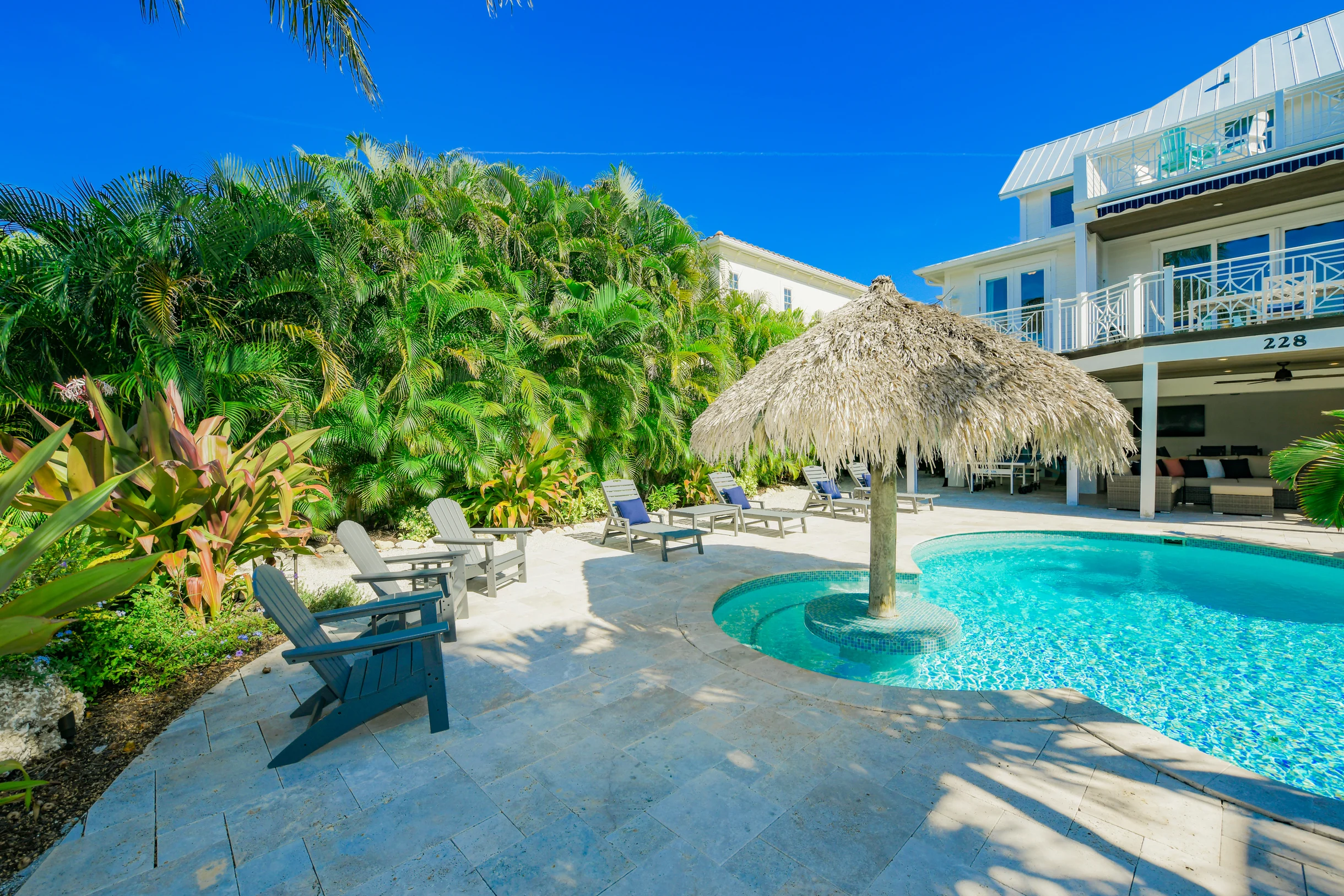 Wander Anna Maria Canalfront #55