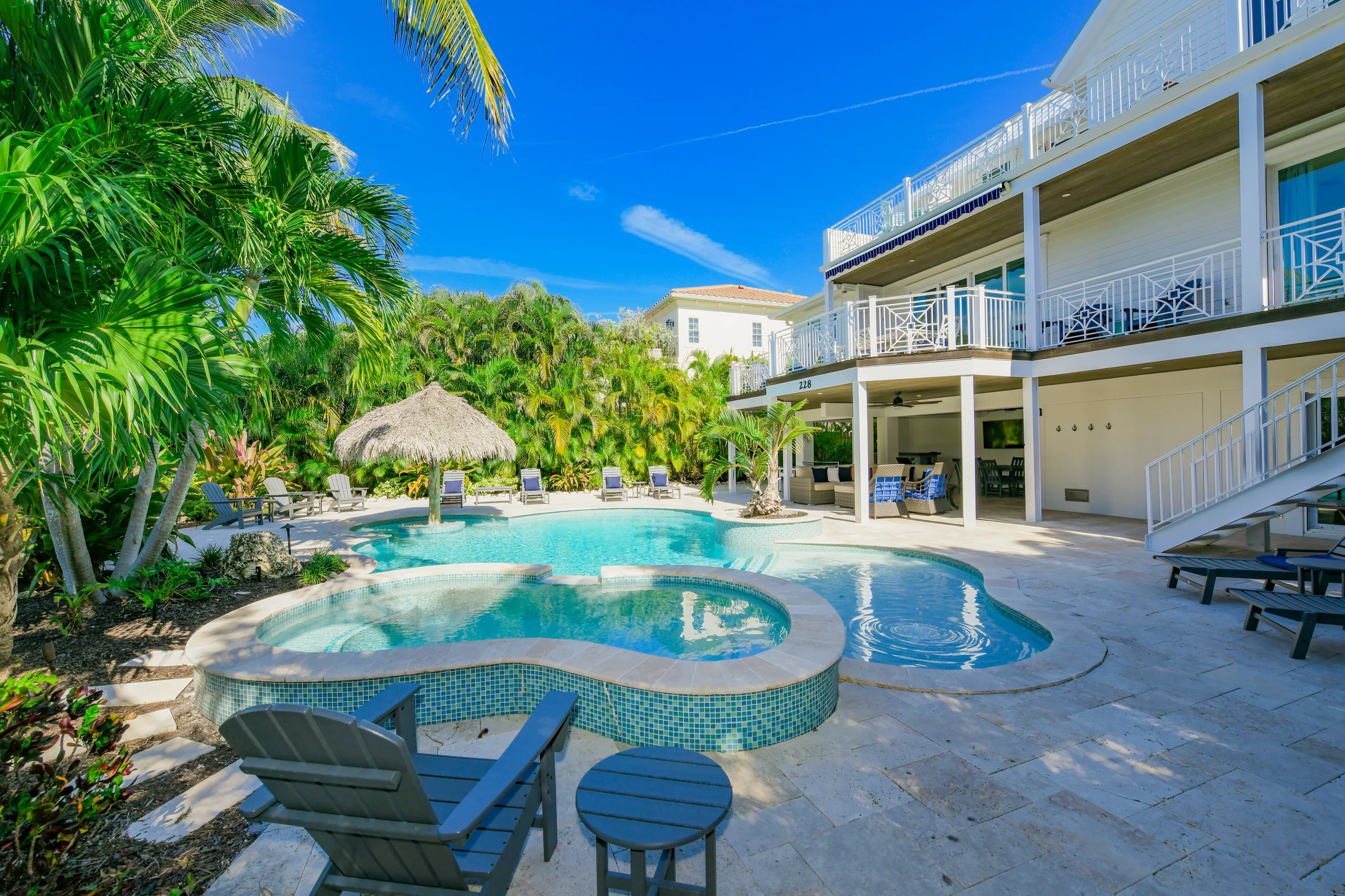 Wander Anna Maria Canalfront #46