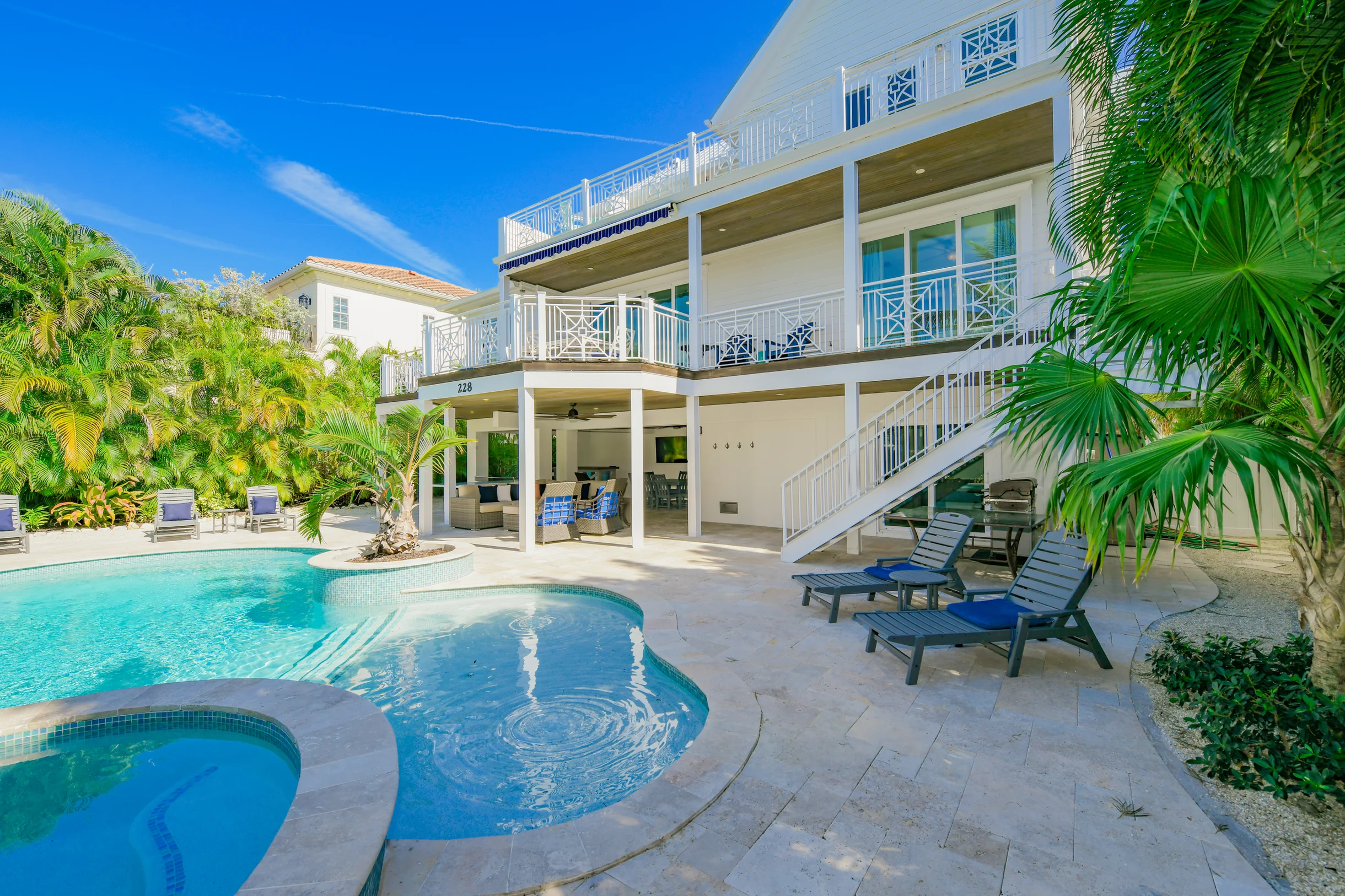 Wander Anna Maria Canalfront #50