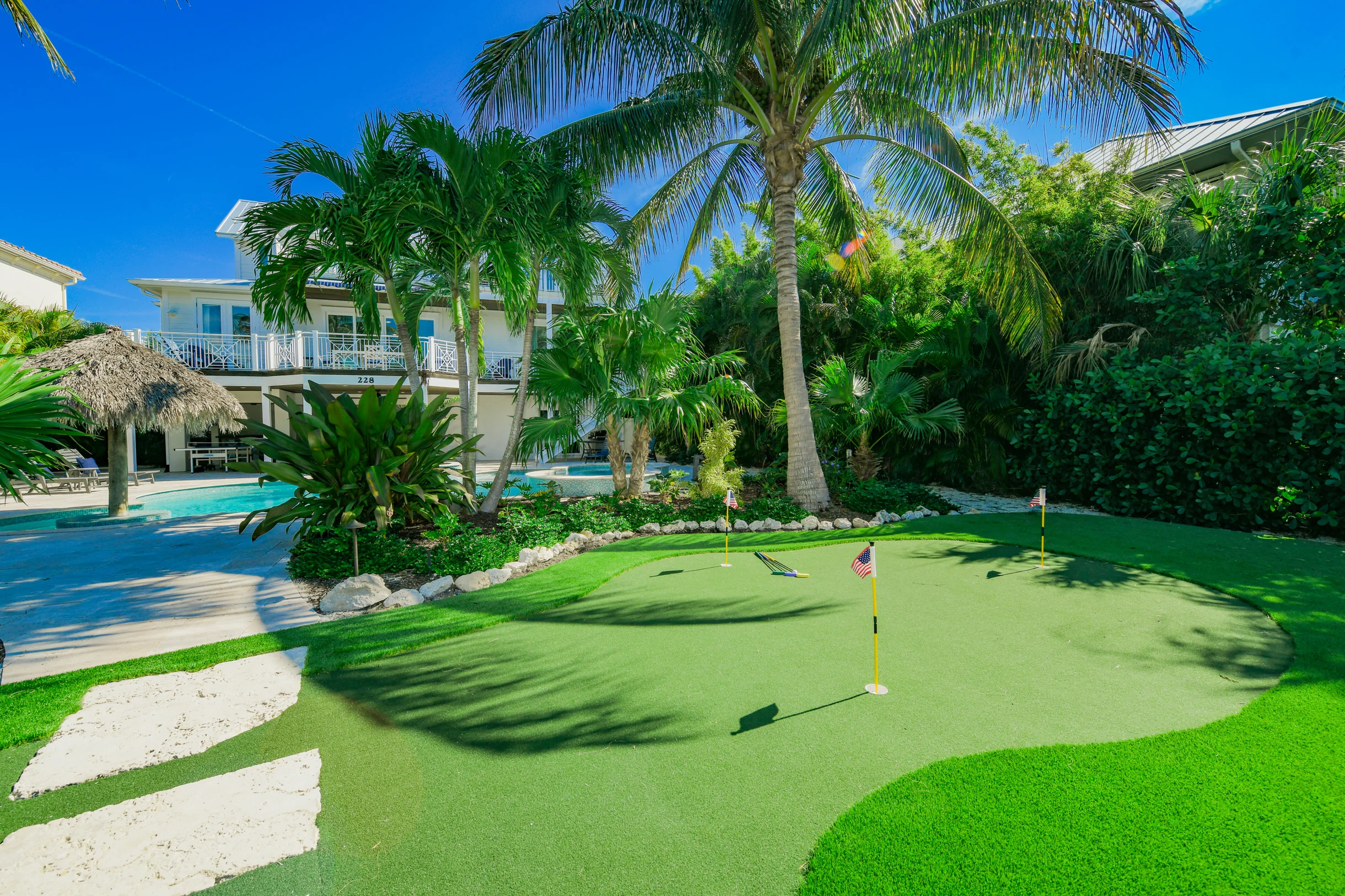 Wander Anna Maria Canalfront #40