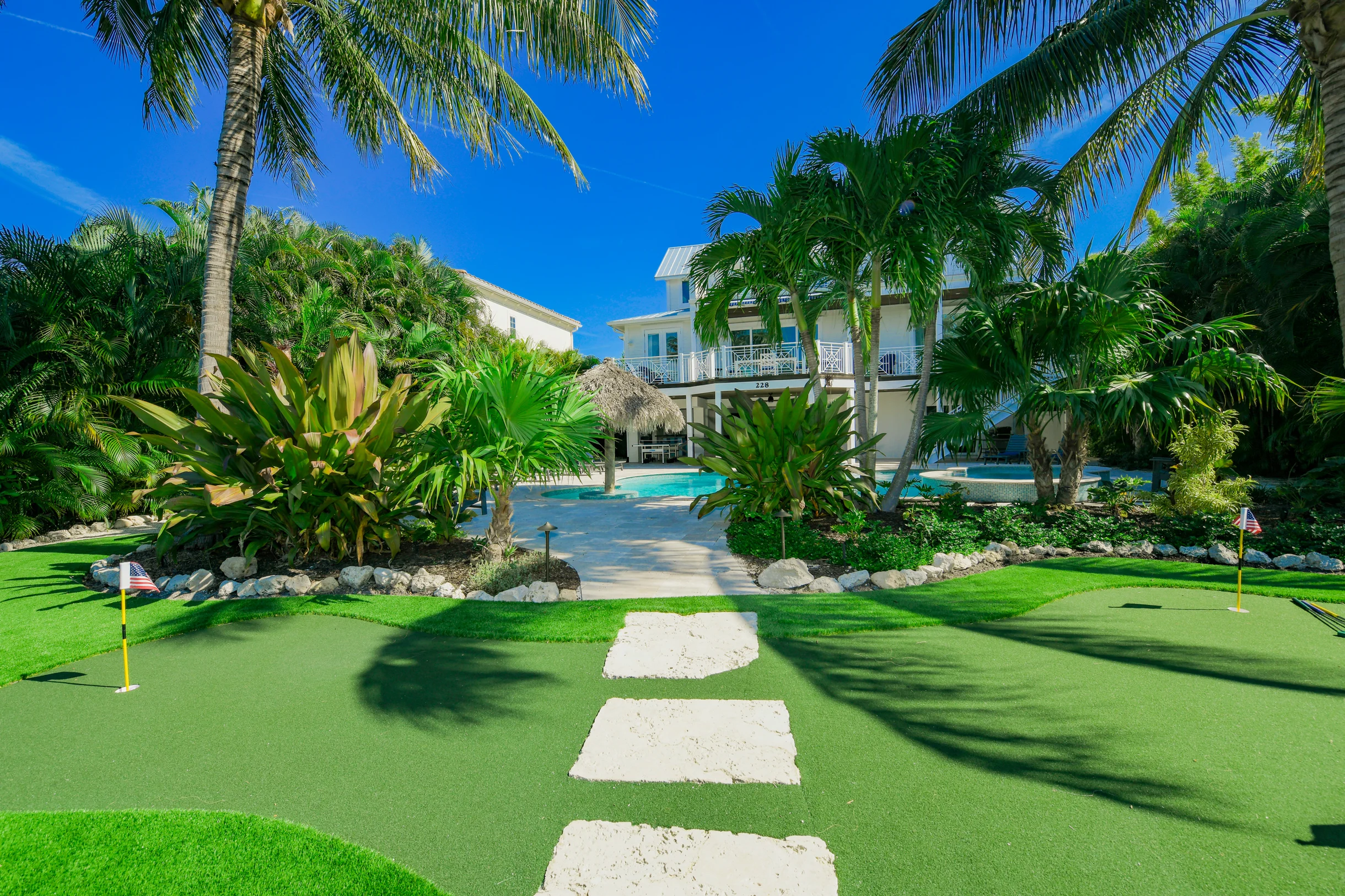 Wander Anna Maria Canalfront #26